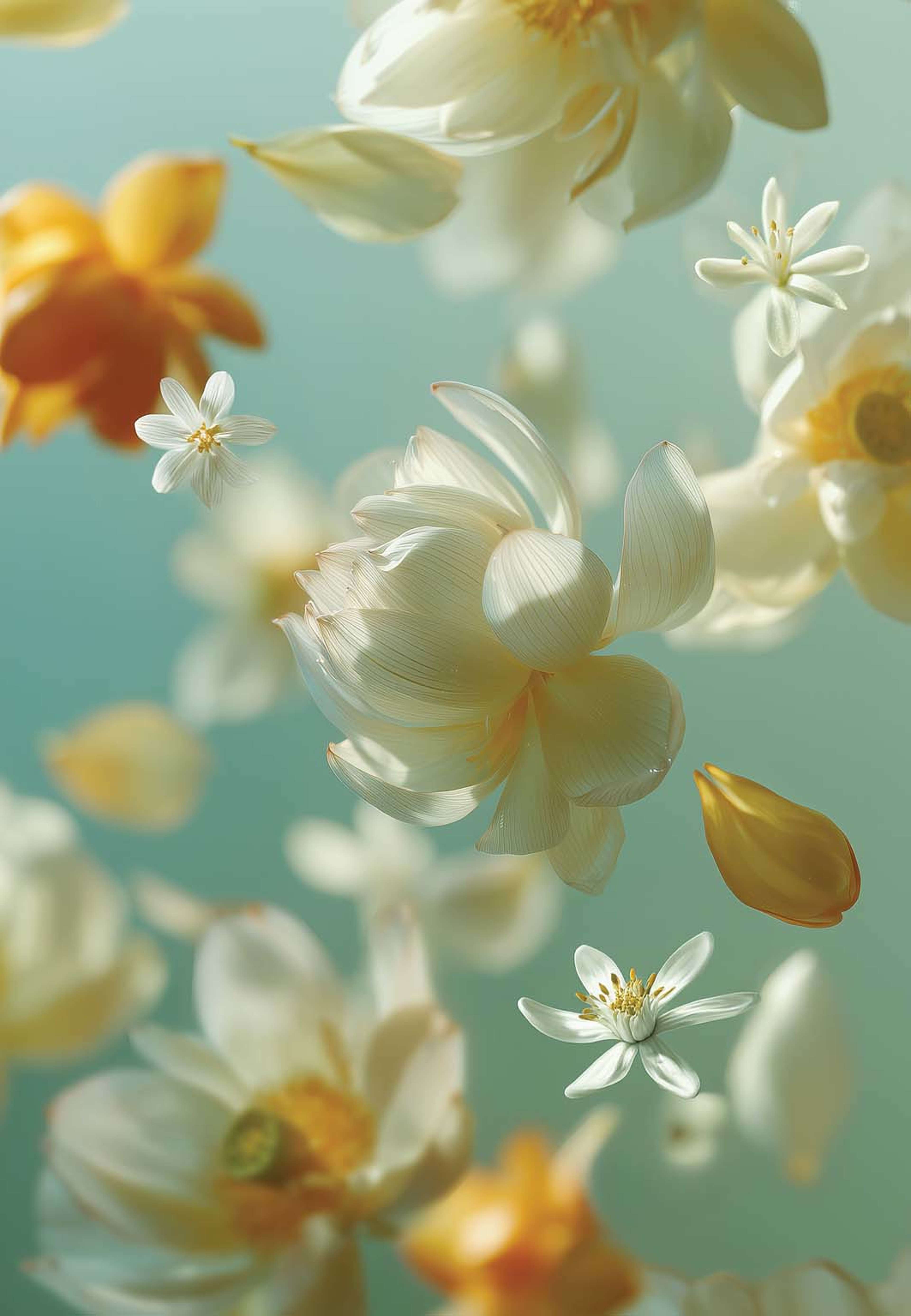 The Ritual of Seshen Scented Candle, från Rituals. Klicka för att öppna bilden i stort format