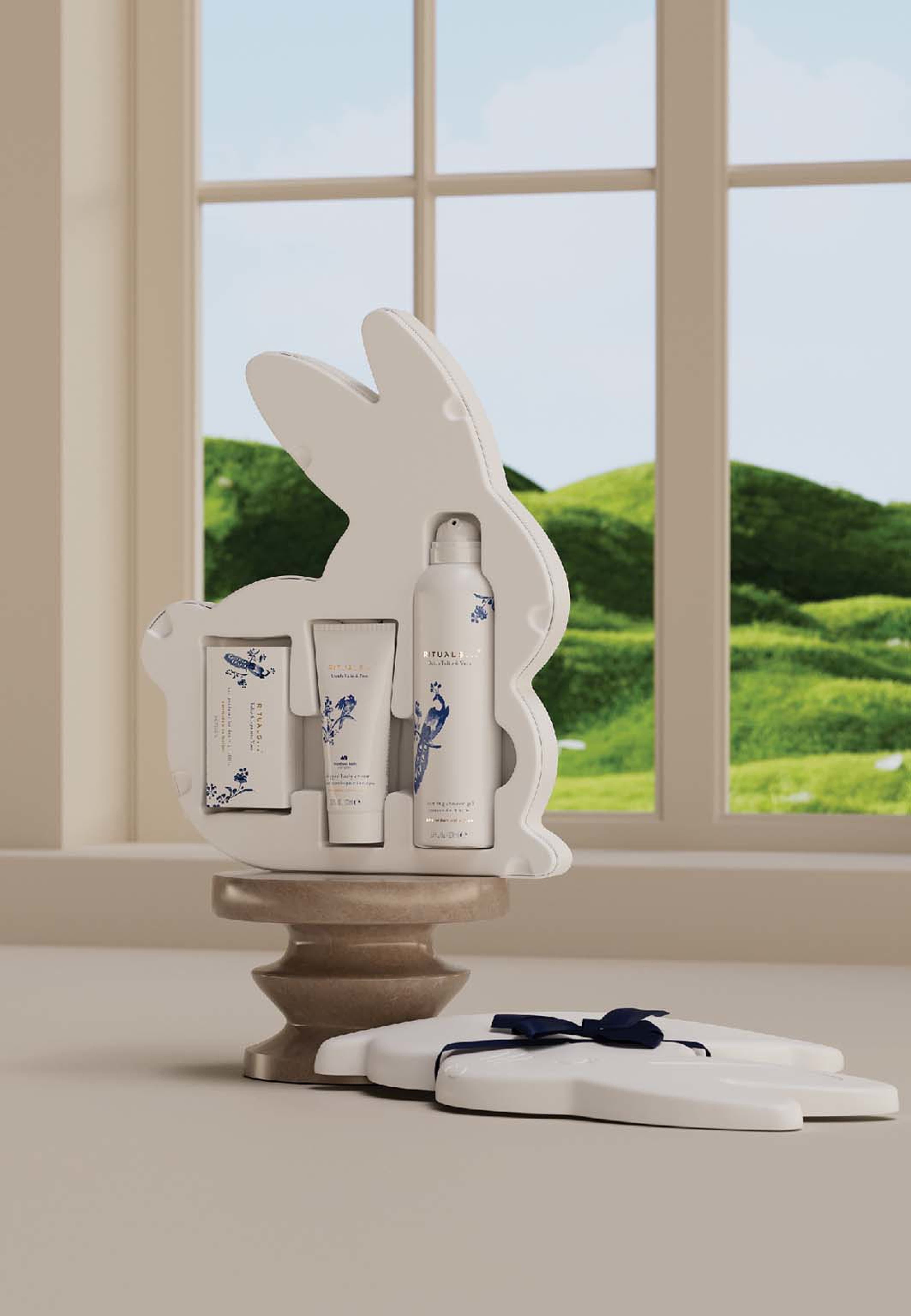 Easter Giftset - Amsterdam Collection 2026, från Rituals. Klicka för att öppna bilden i stort format