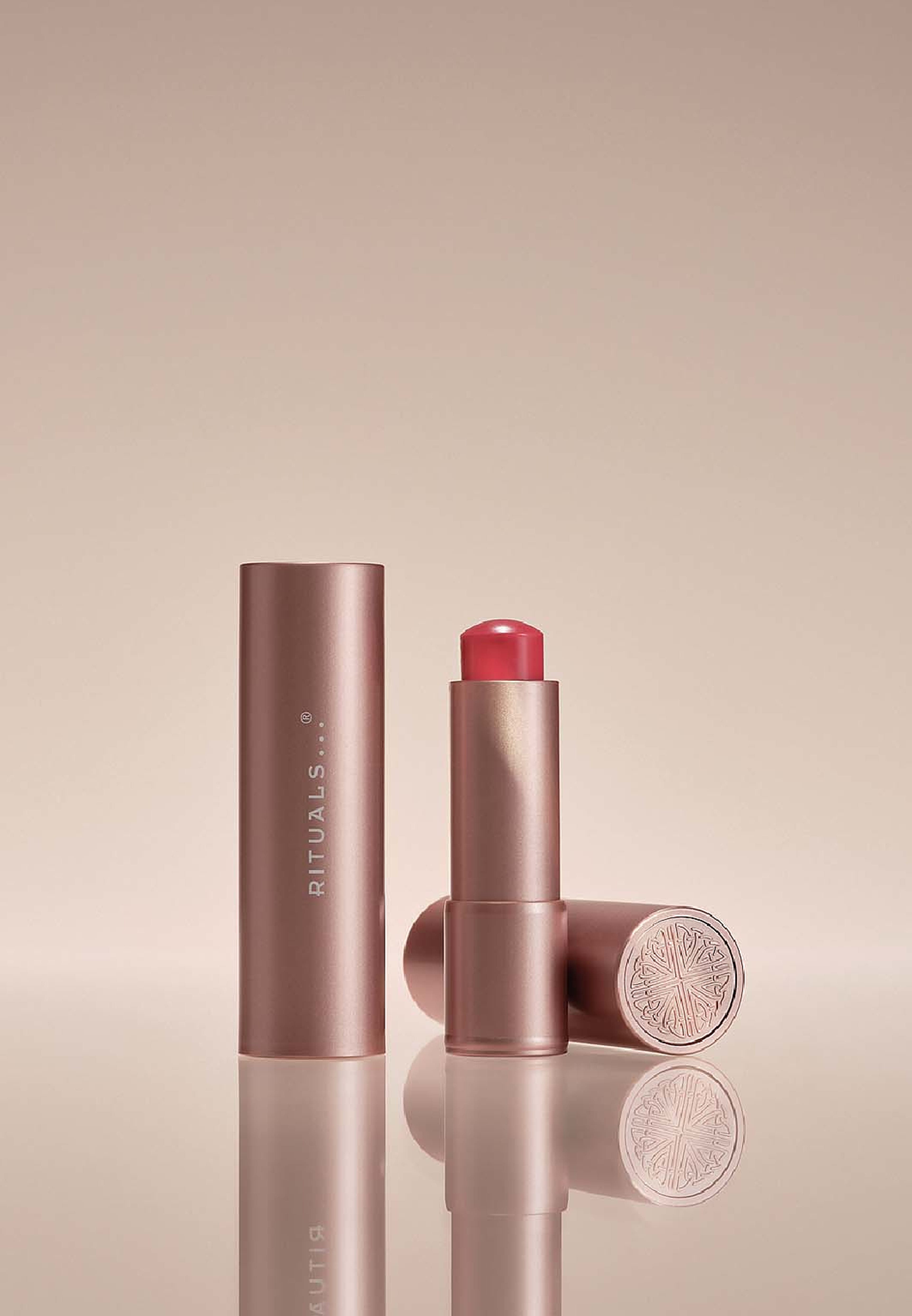 Advanced Lip Balm, från Rituals. Klicka för att öppna bilden i stort format