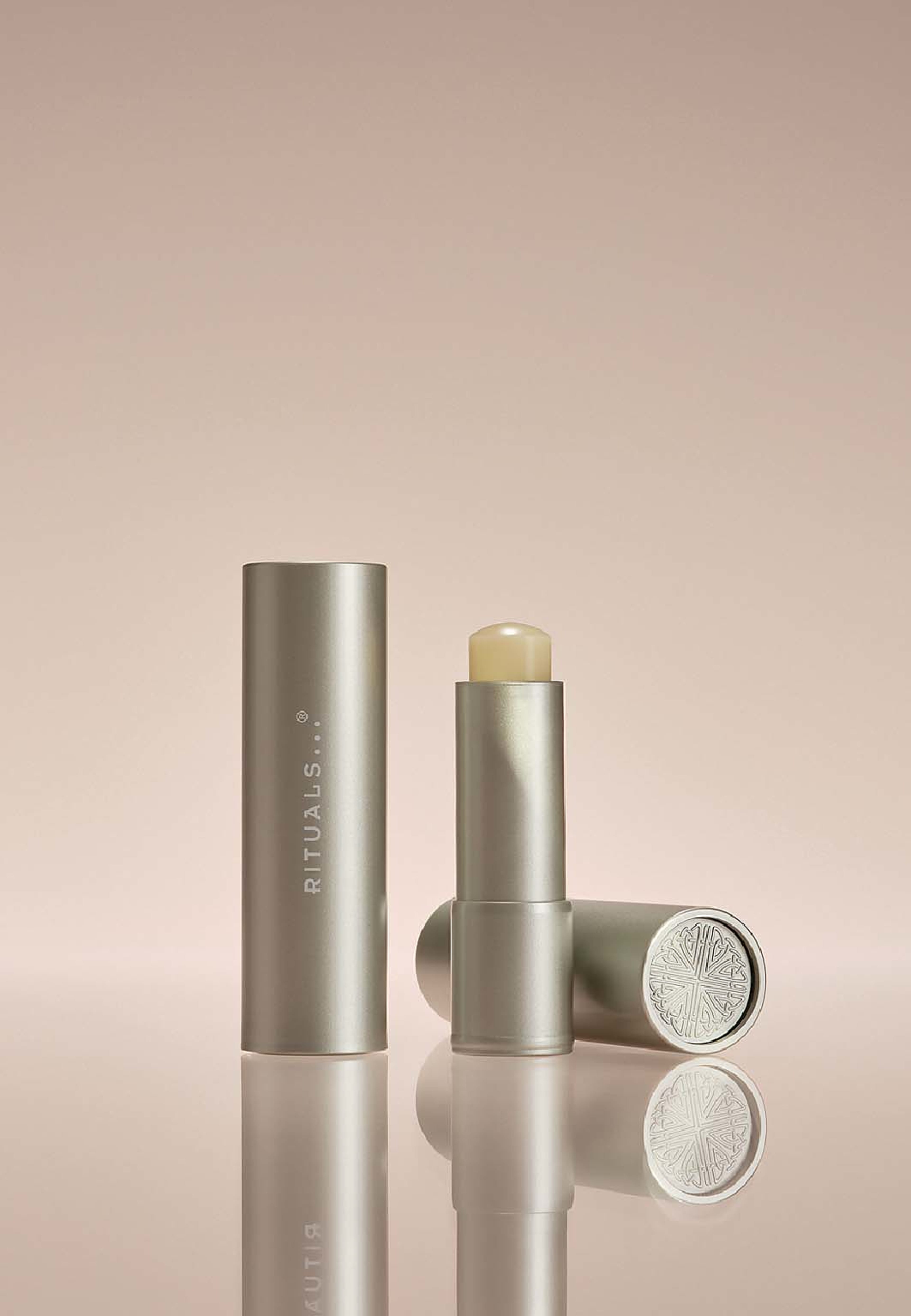 Advanced Lip Balm, från Rituals. Klicka för att öppna bilden i stort format