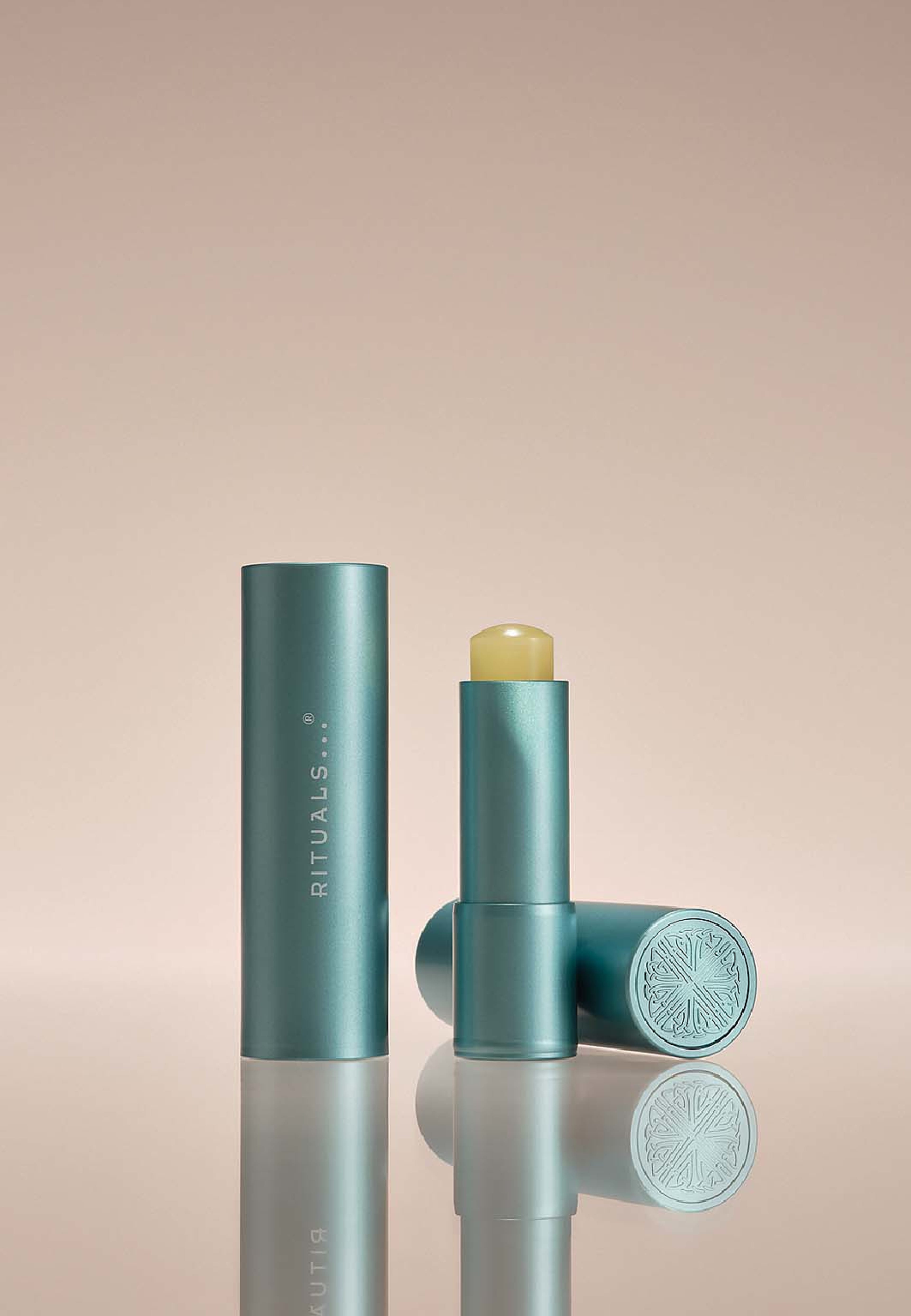 Advanced Lip Balm - SPF 30, från Rituals. Klicka för att öppna bilden i stort format