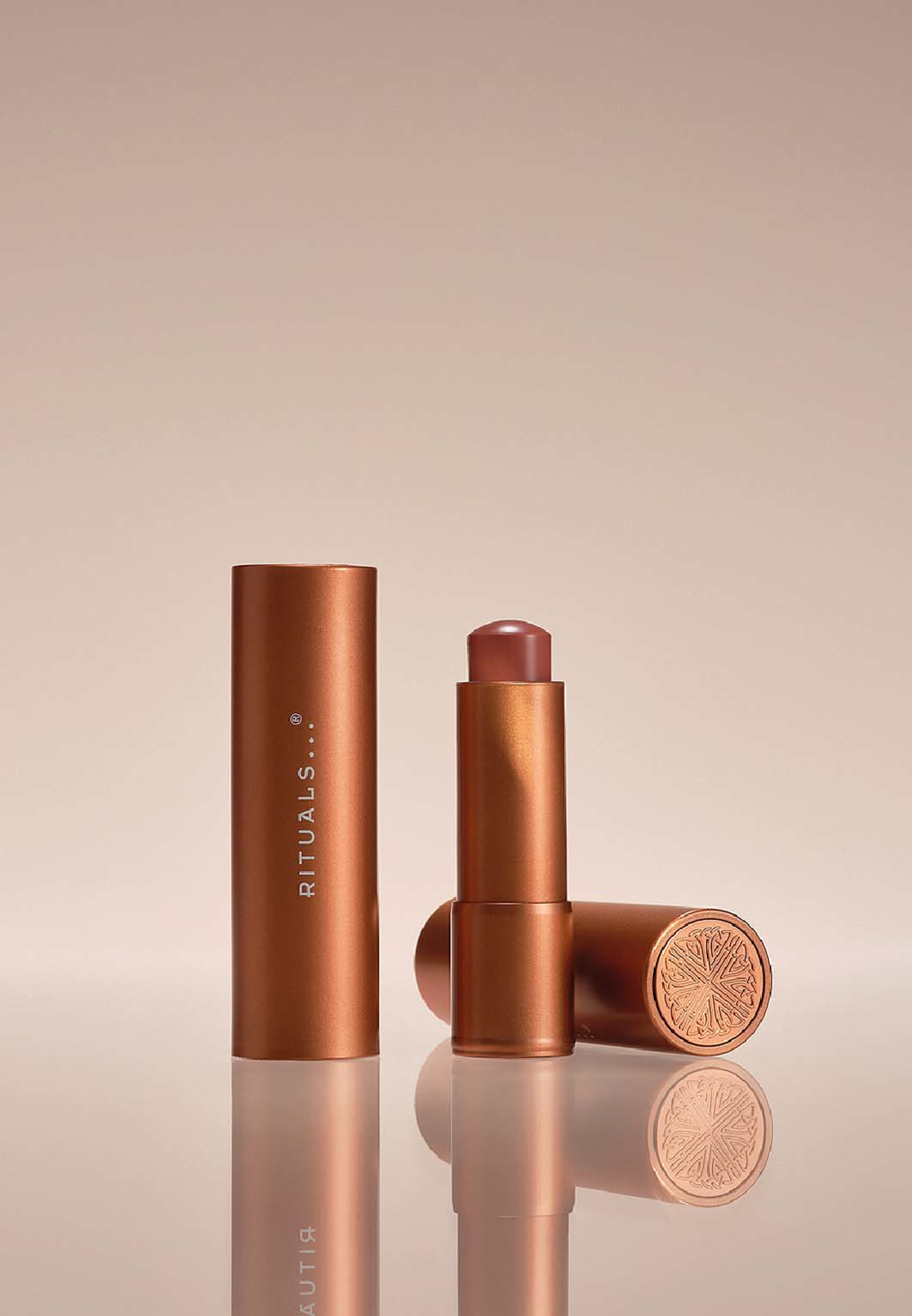 Advanced Lip Balm, från Rituals. Klicka för att öppna bilden i stort format