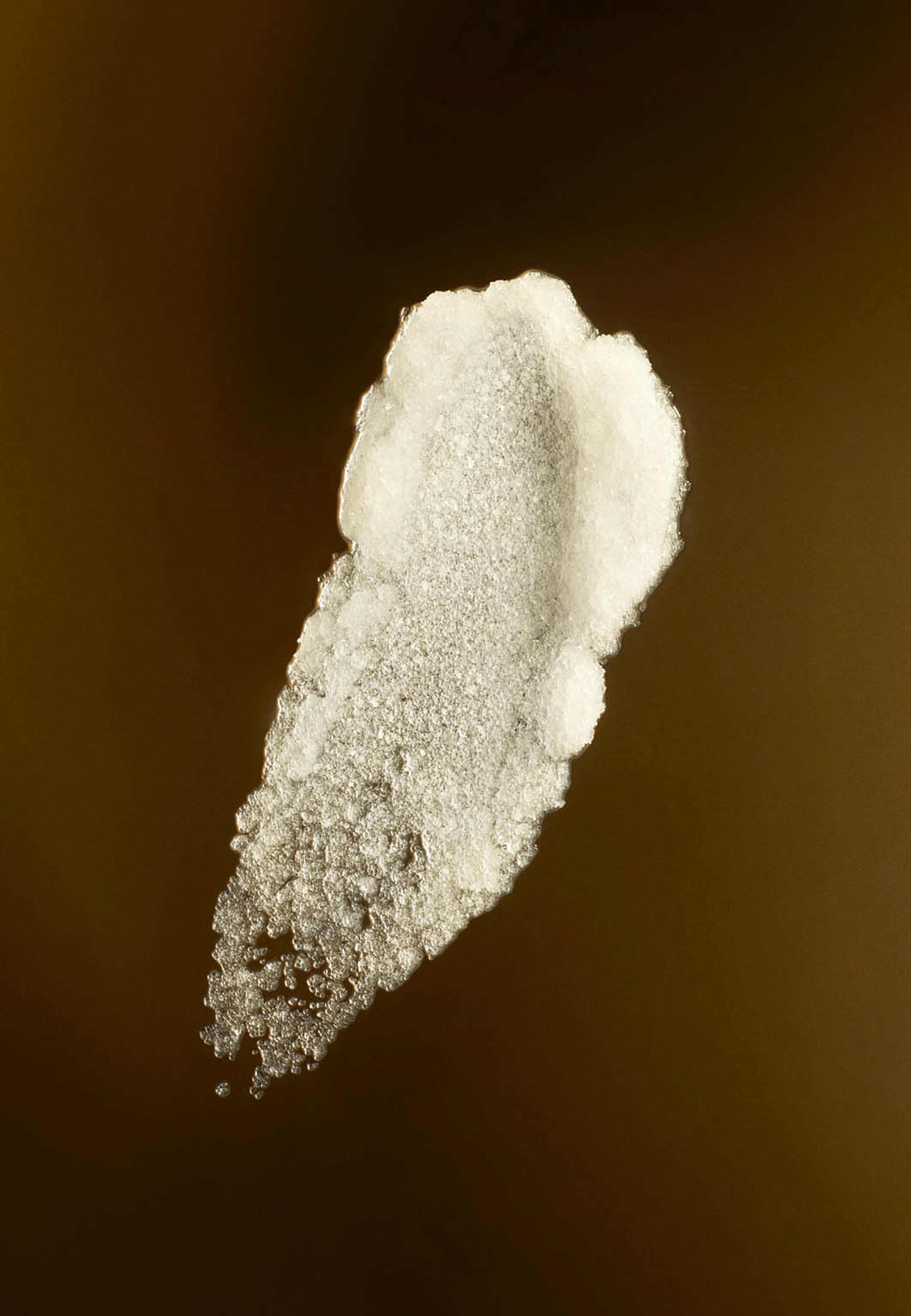 Velvet Oudh Body Scrub, från Rituals. Klicka för att öppna bilden i stort format