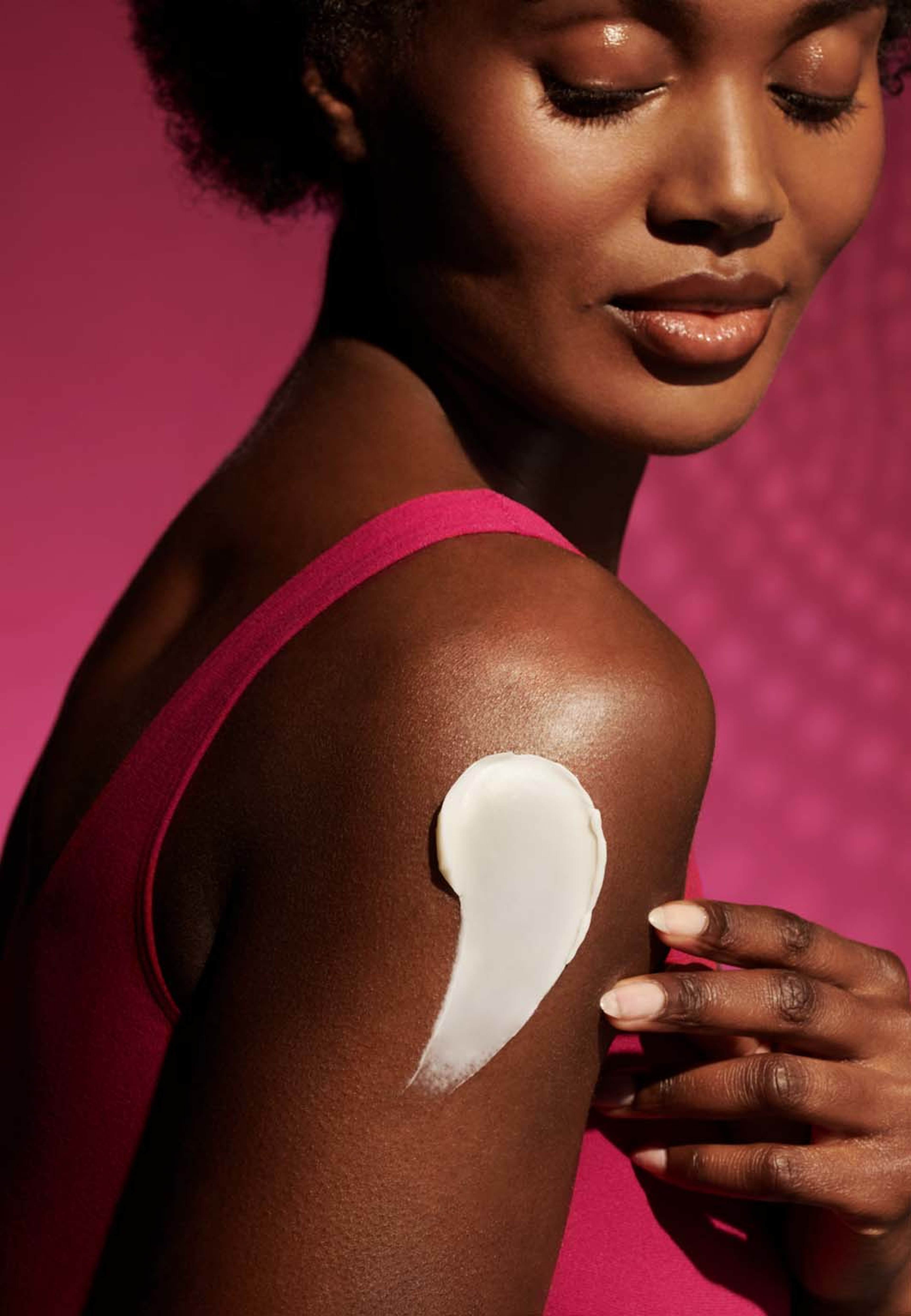 Uukumwe Collection Rich Body Butter, från Rituals. Klicka för att öppna bilden i stort format