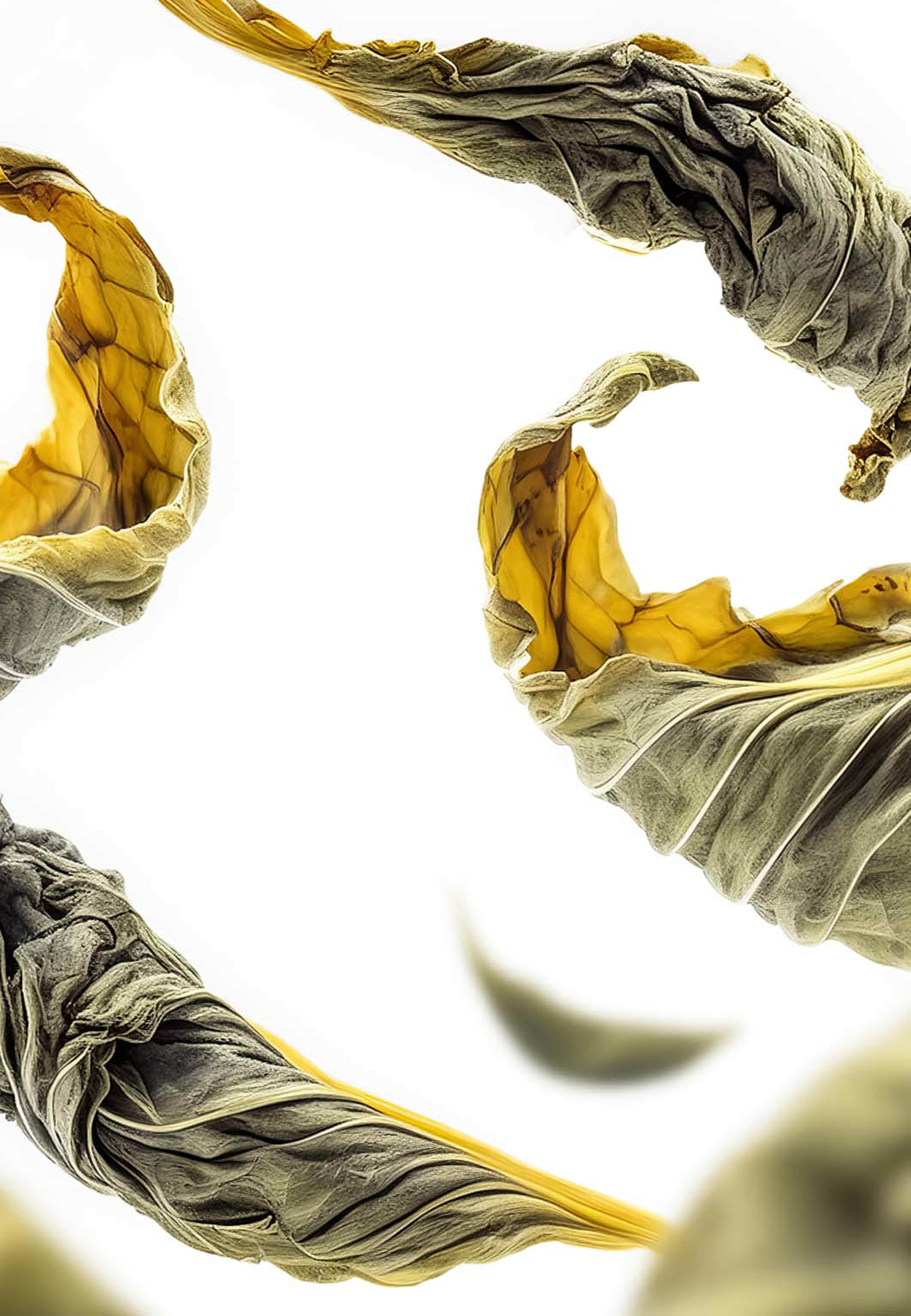 Royal Tea Hand Wash Refill, från Rituals. Klicka för att öppna bilden i stort format