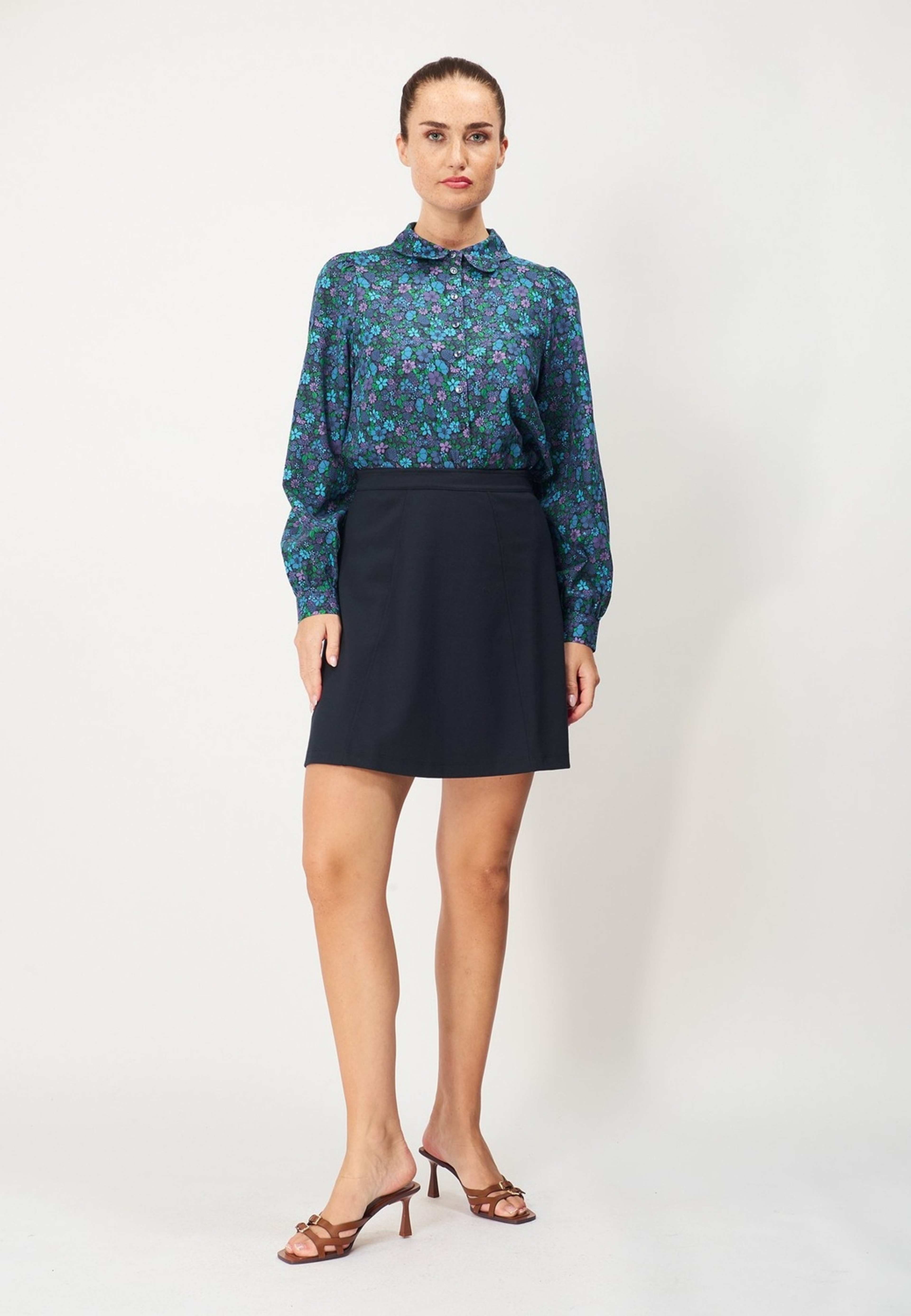 Hollie Blouse