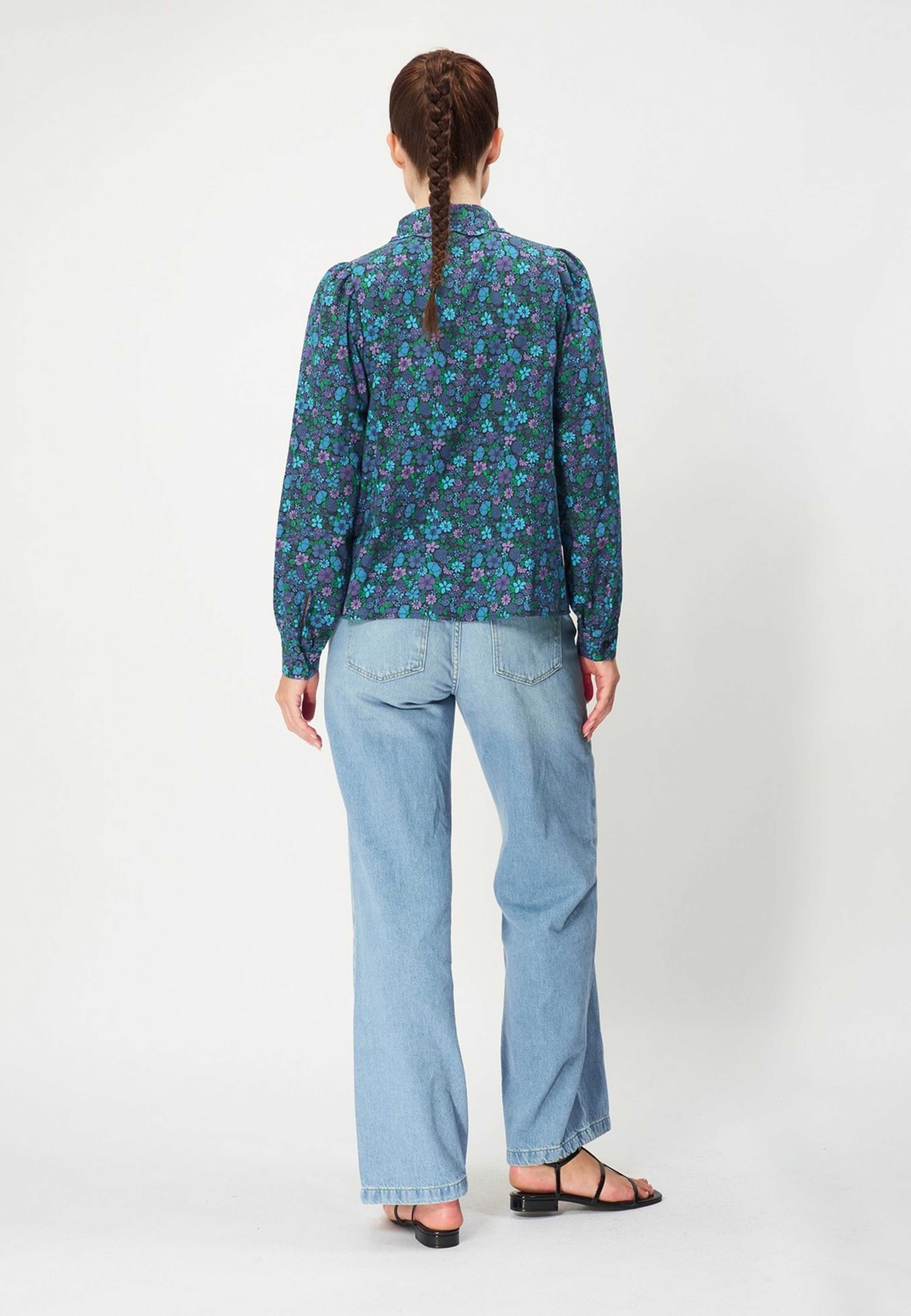 Hollie Blouse