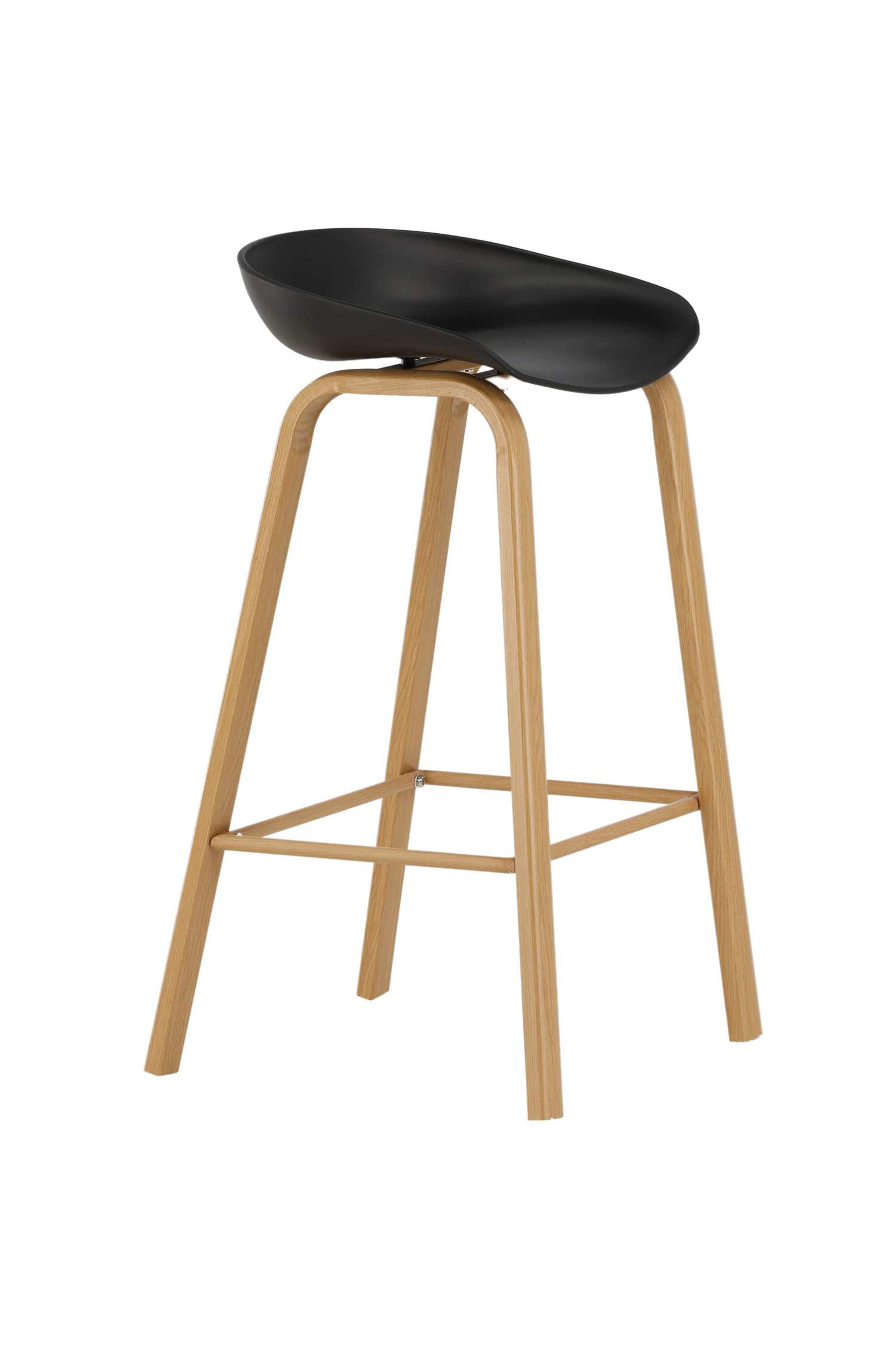 Decatur Stol 2-pack