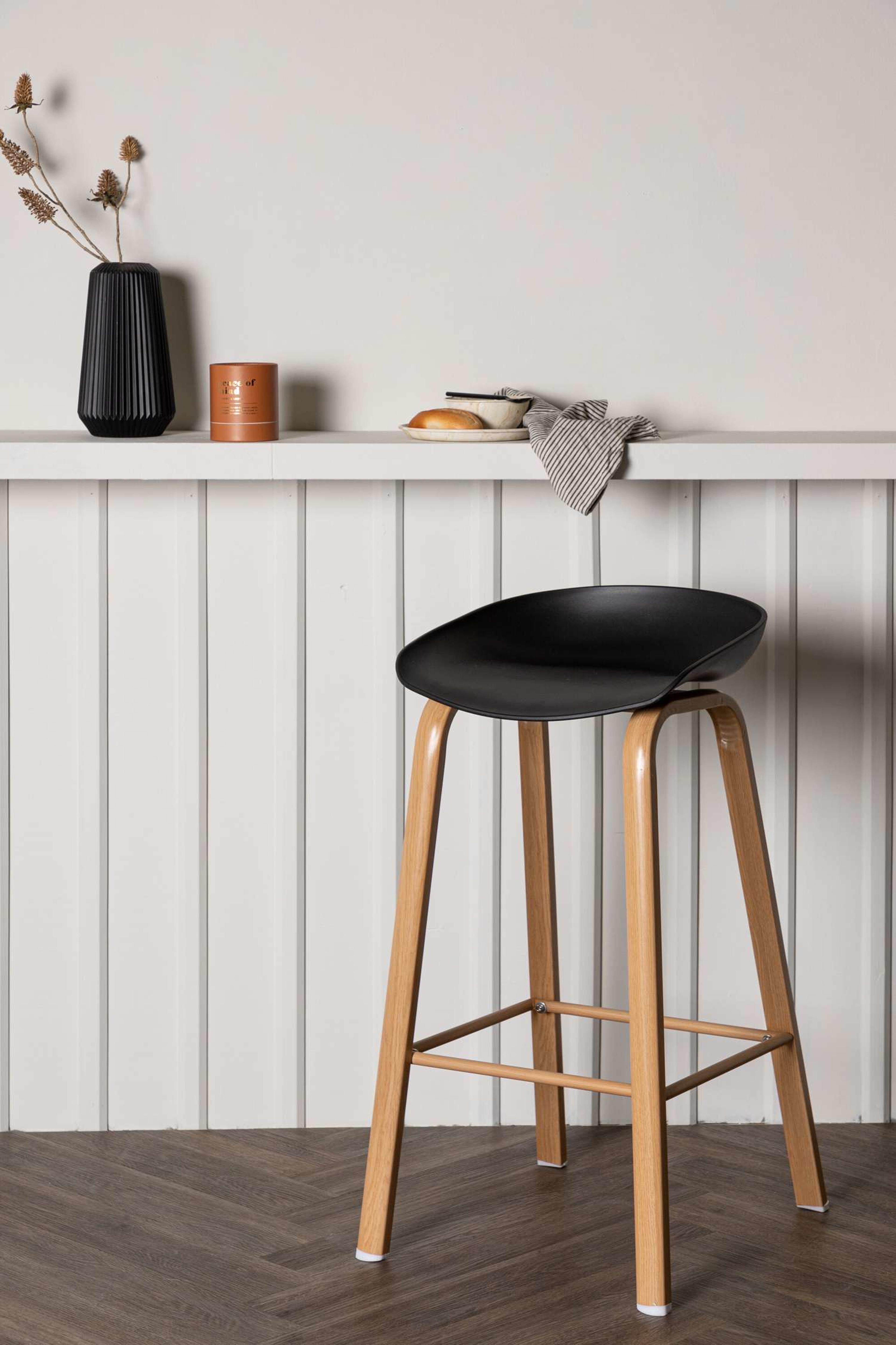 Decatur Stol 2-pack