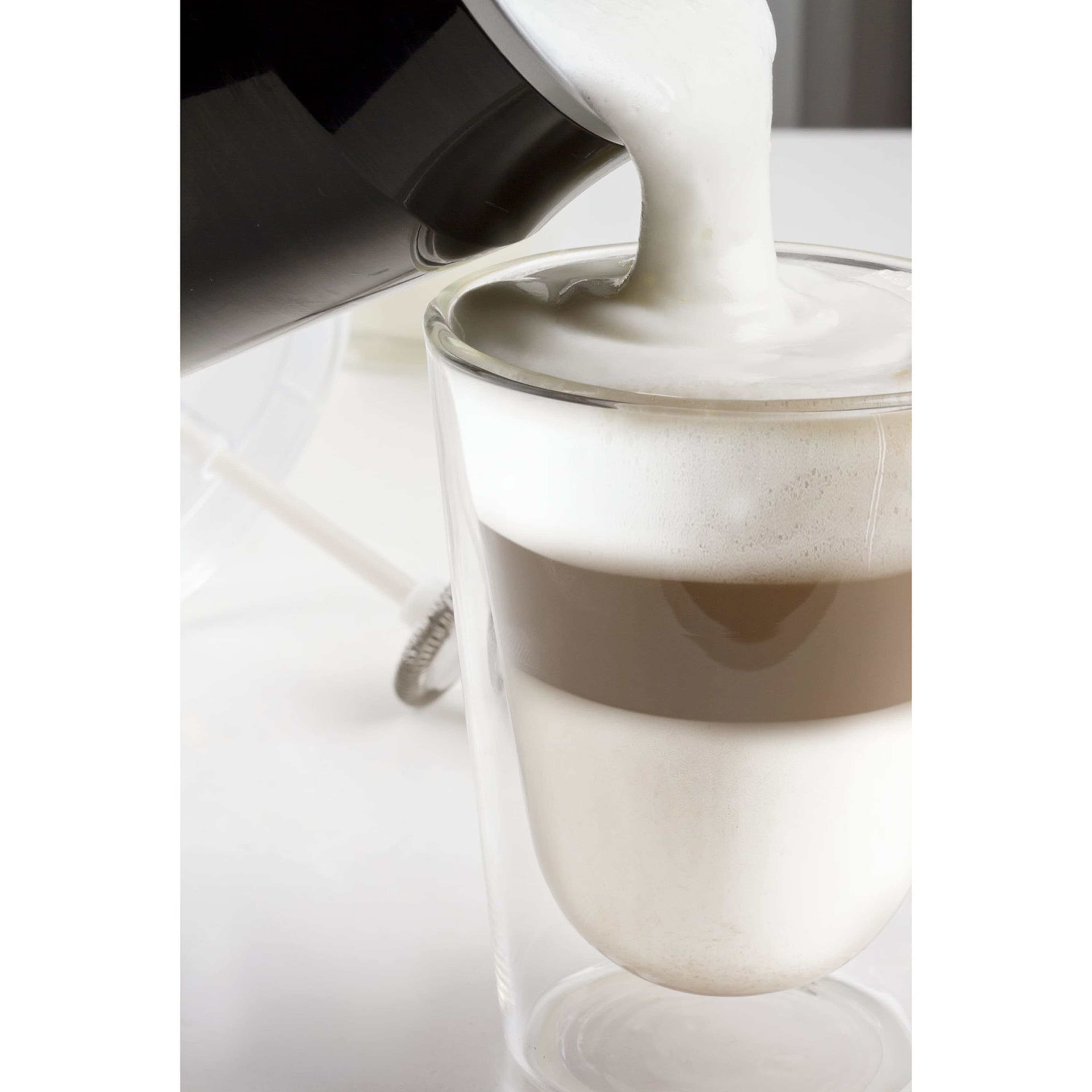 Mjölkskummare Ca6500/60  Senseo