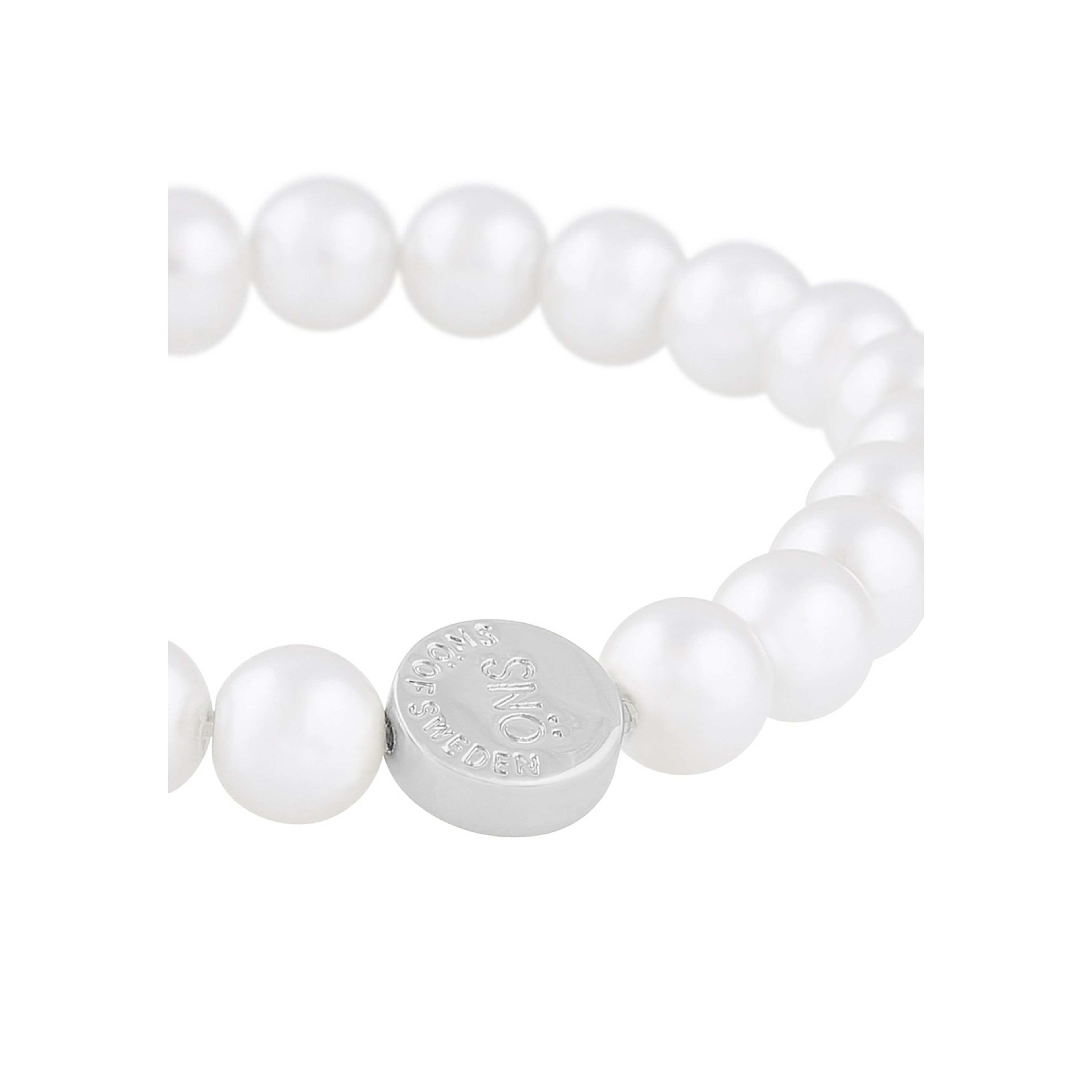 Laney Elastic Pearl Brace