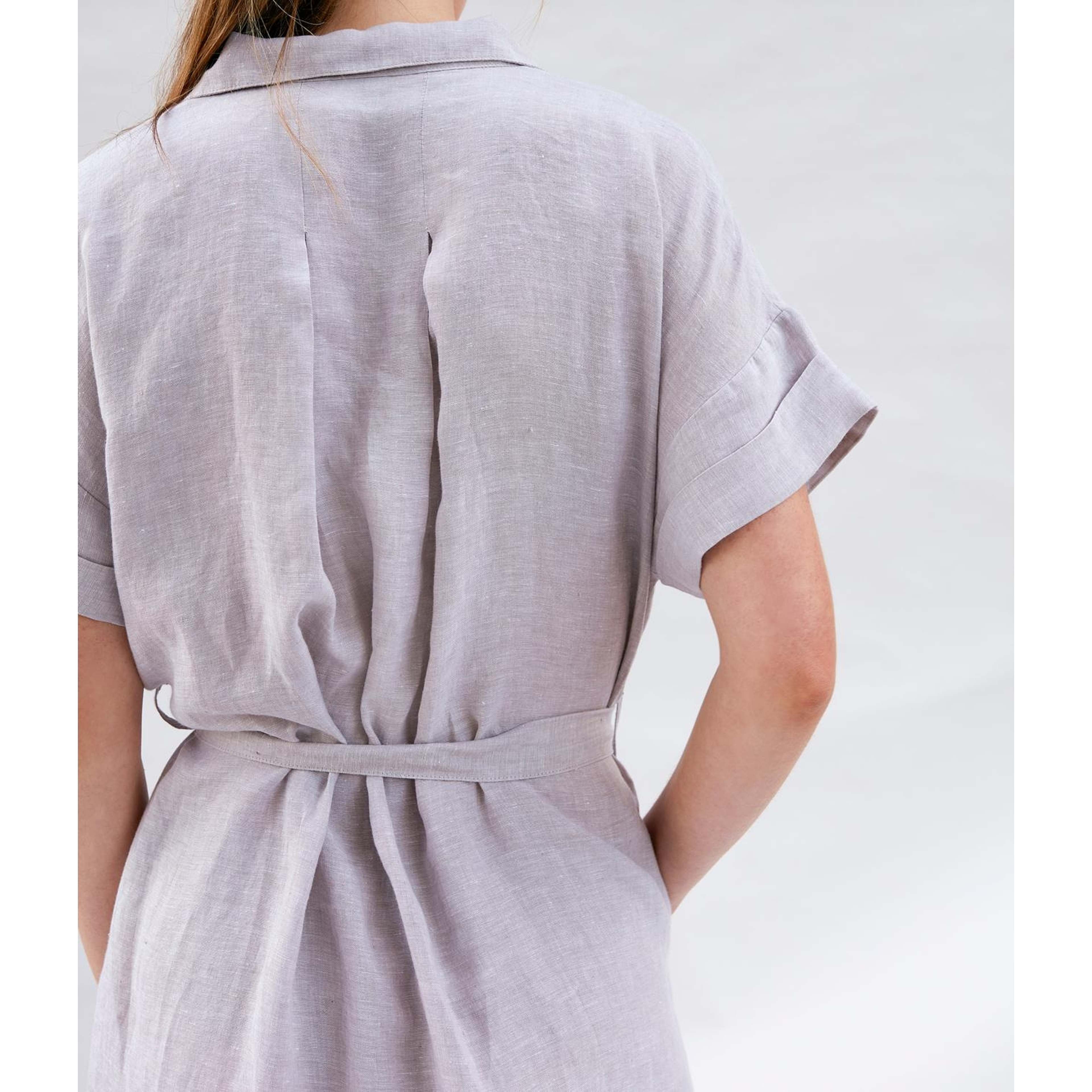 Tina Dress