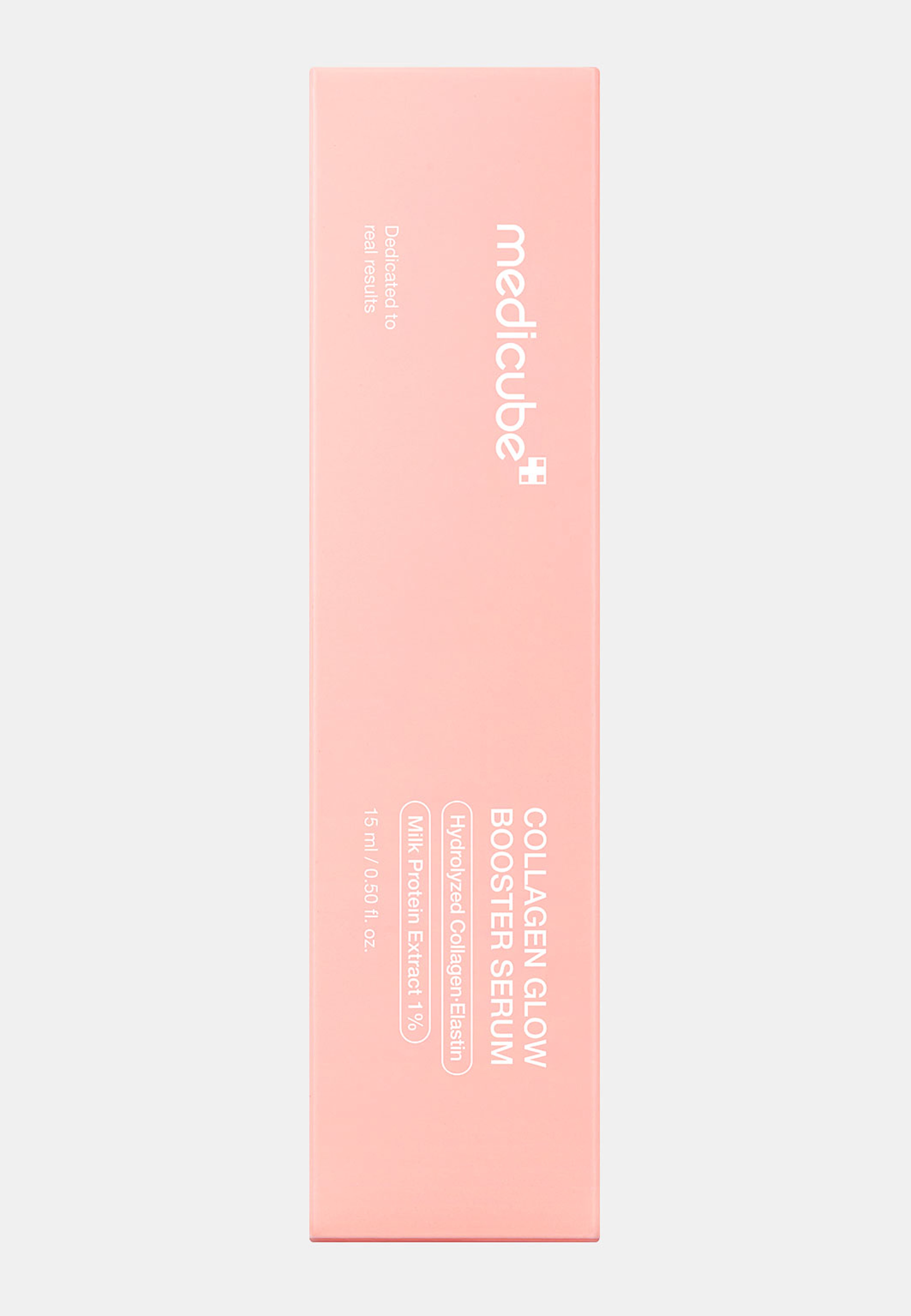 Collagen Glow Booster Serum, från Medicube. Klicka för att öppna bilden i stort format