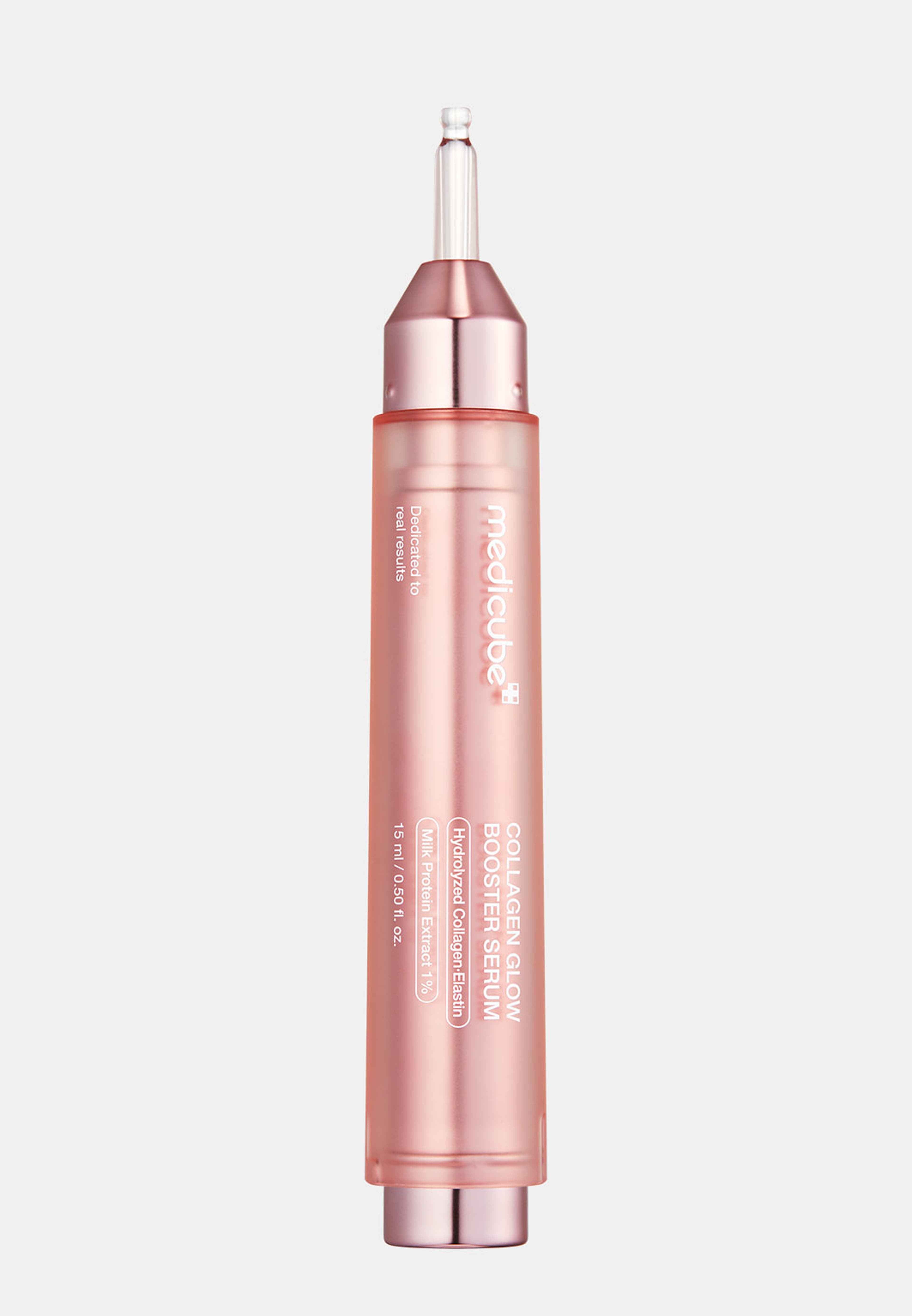 Collagen Glow Booster Serum, från Medicube. Klicka för att öppna bilden i stort format