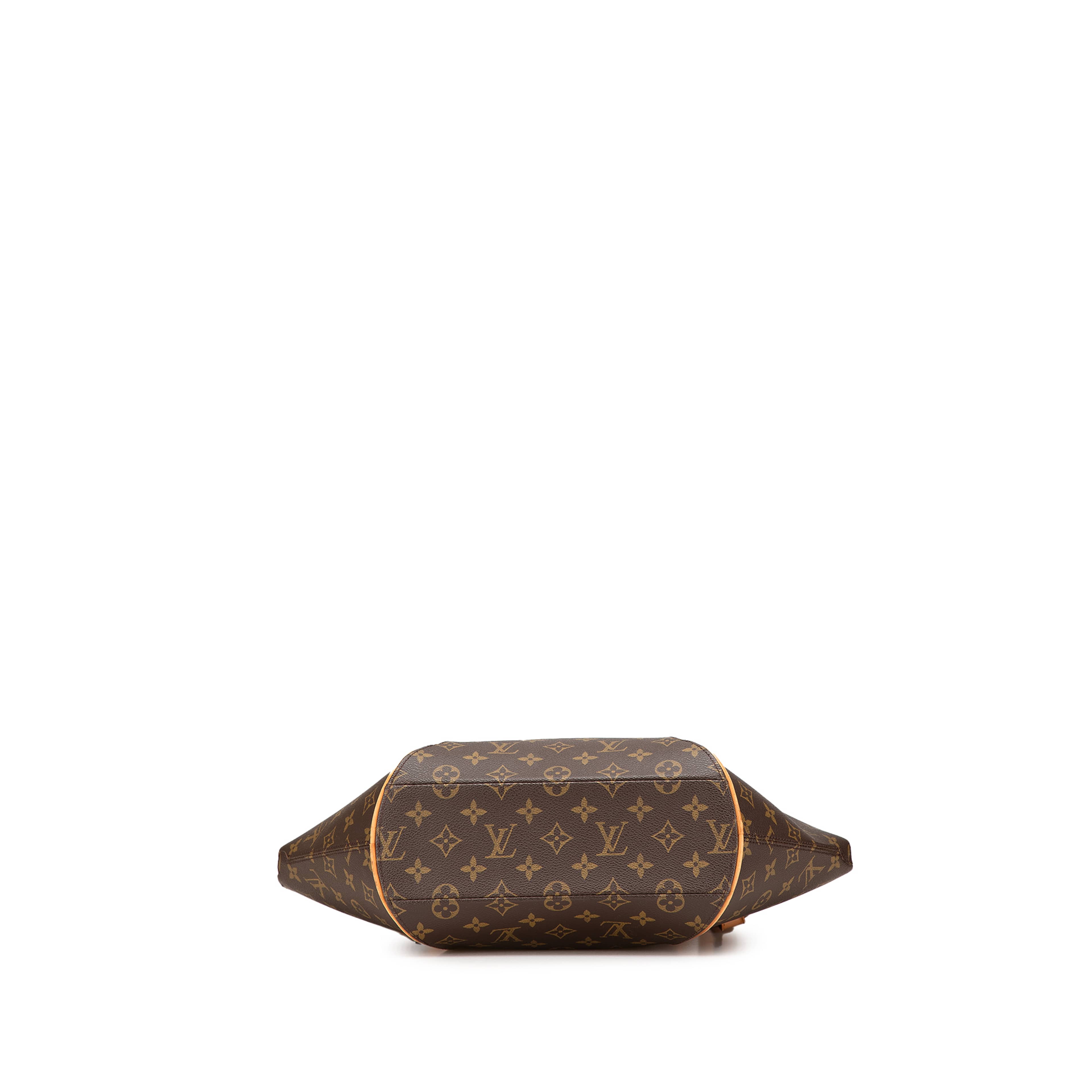 Louis Vuitton Monogram Ellipse Gm Shopping Bag