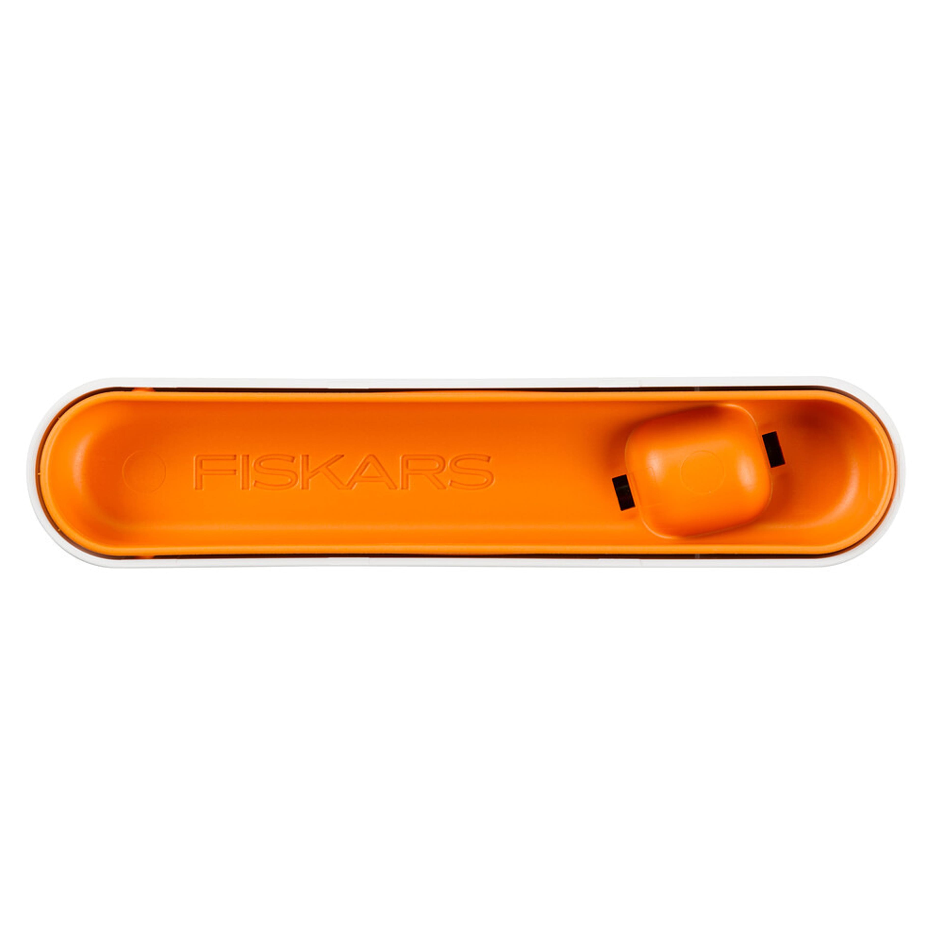 Knivslip - Functional Form, Roll-Sharp