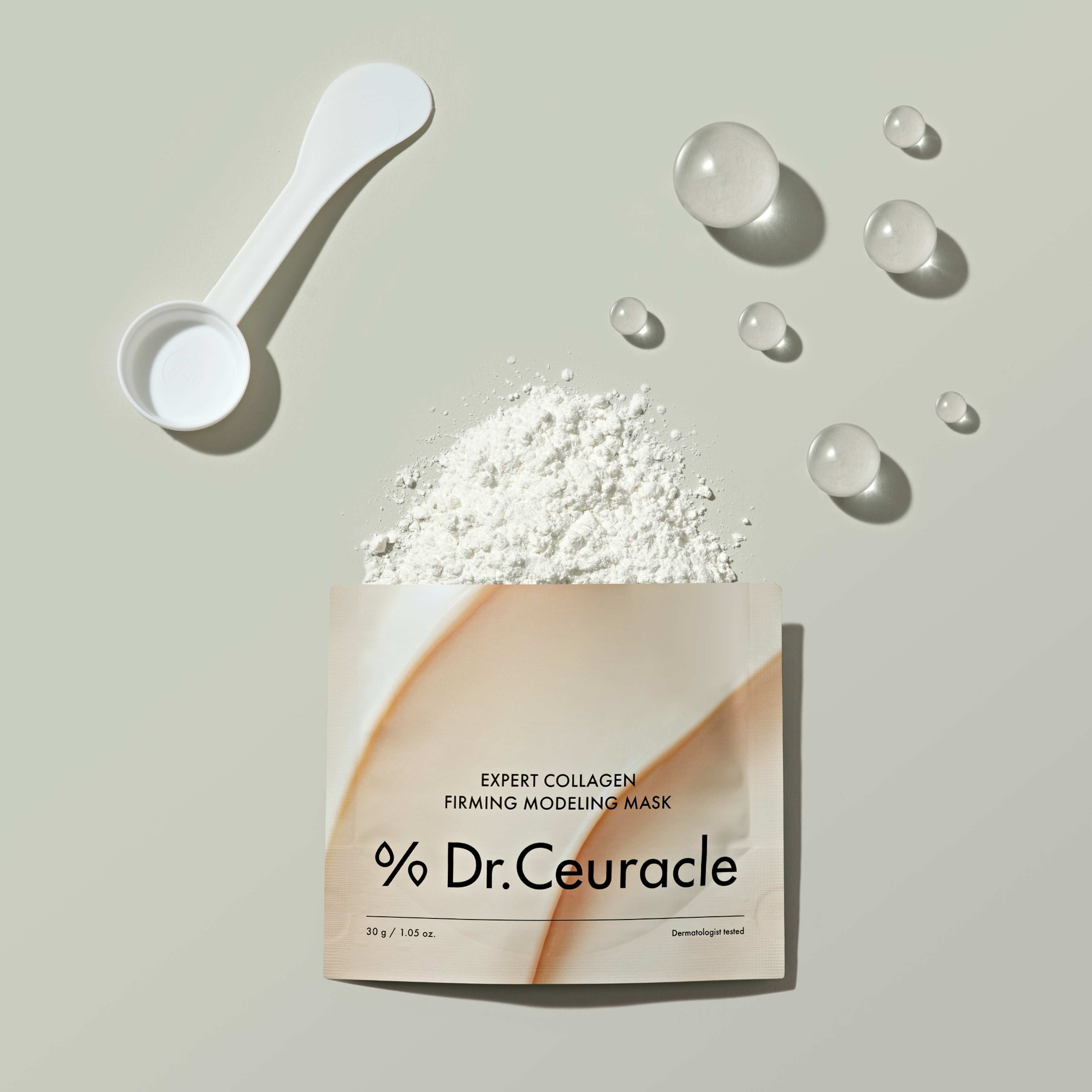Expert Collagen Firming Modeling Mask