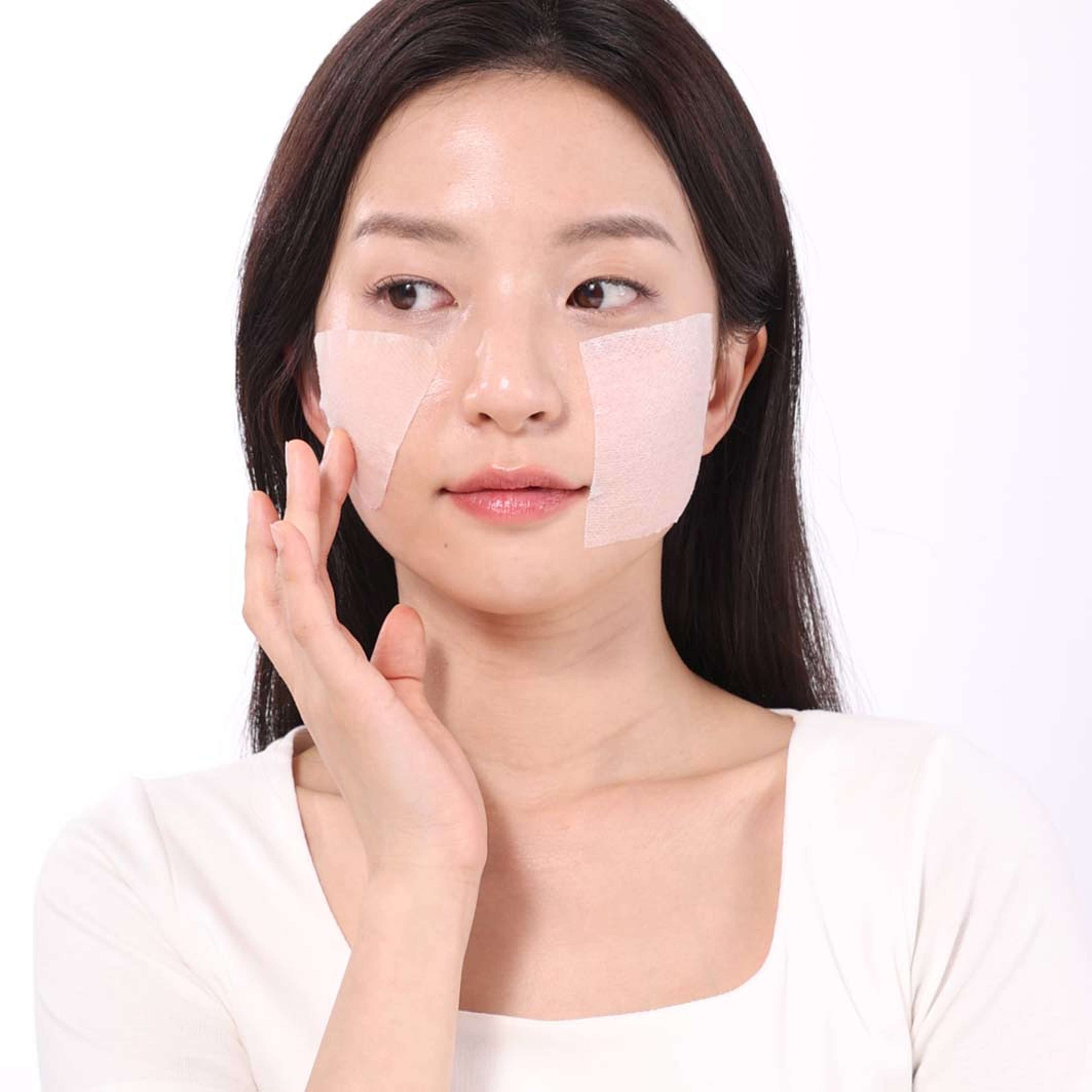 PLC Calming Solution Pad, från Dr. Ceuracle. Klicka för att öppna bilden i stort format