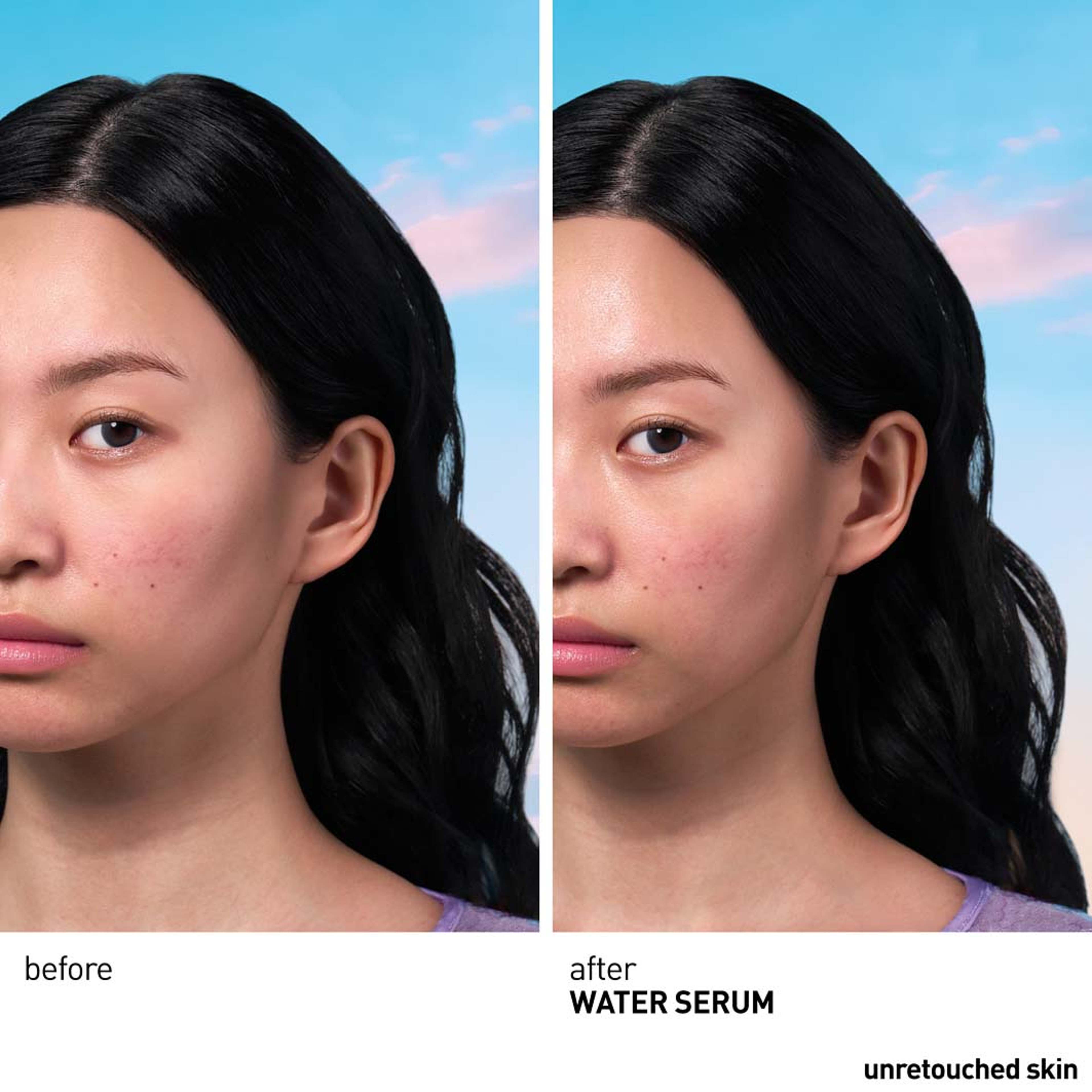 Water Serum, från Erborian. Klicka för att öppna bilden i stort format
