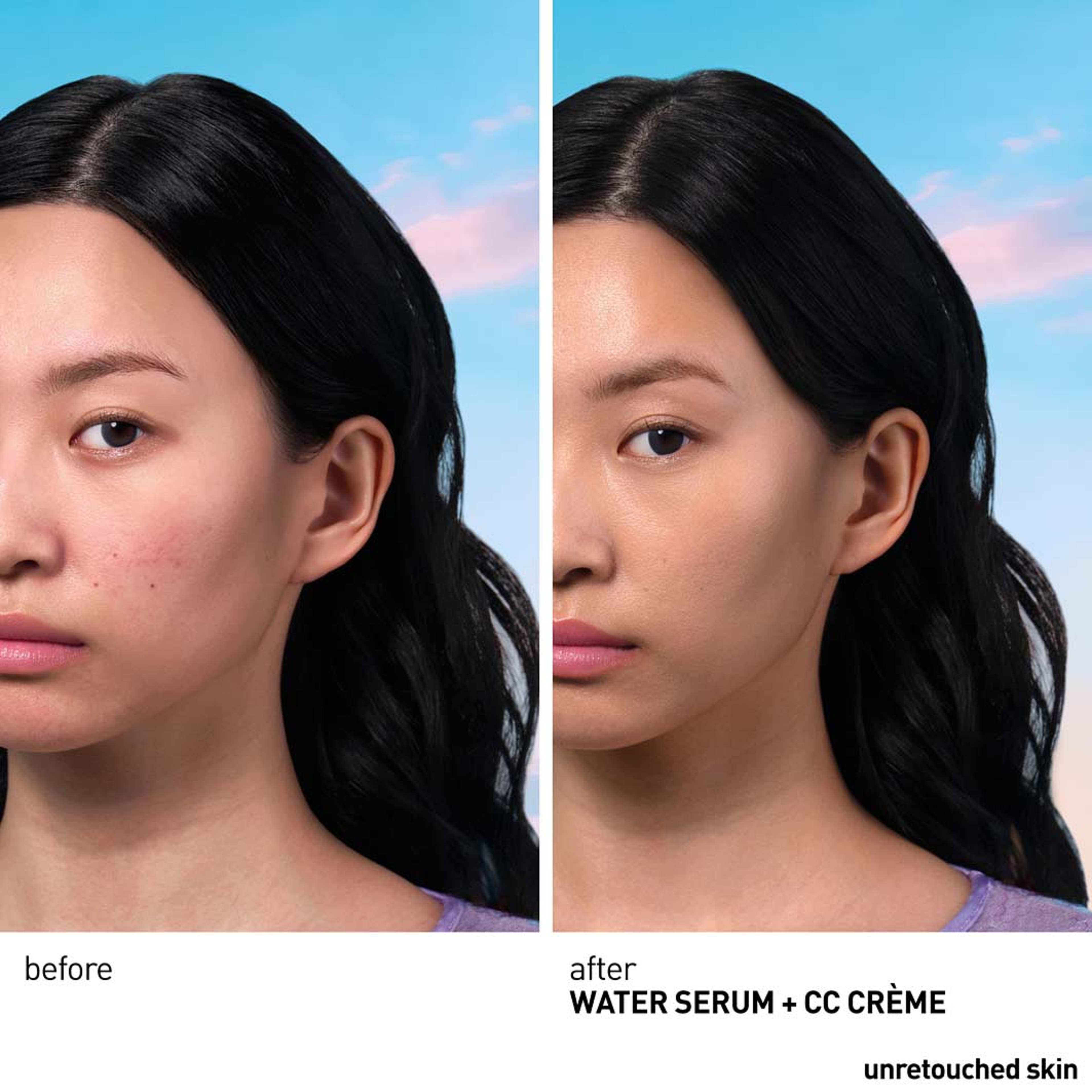 Water Serum, från Erborian. Klicka för att öppna bilden i stort format