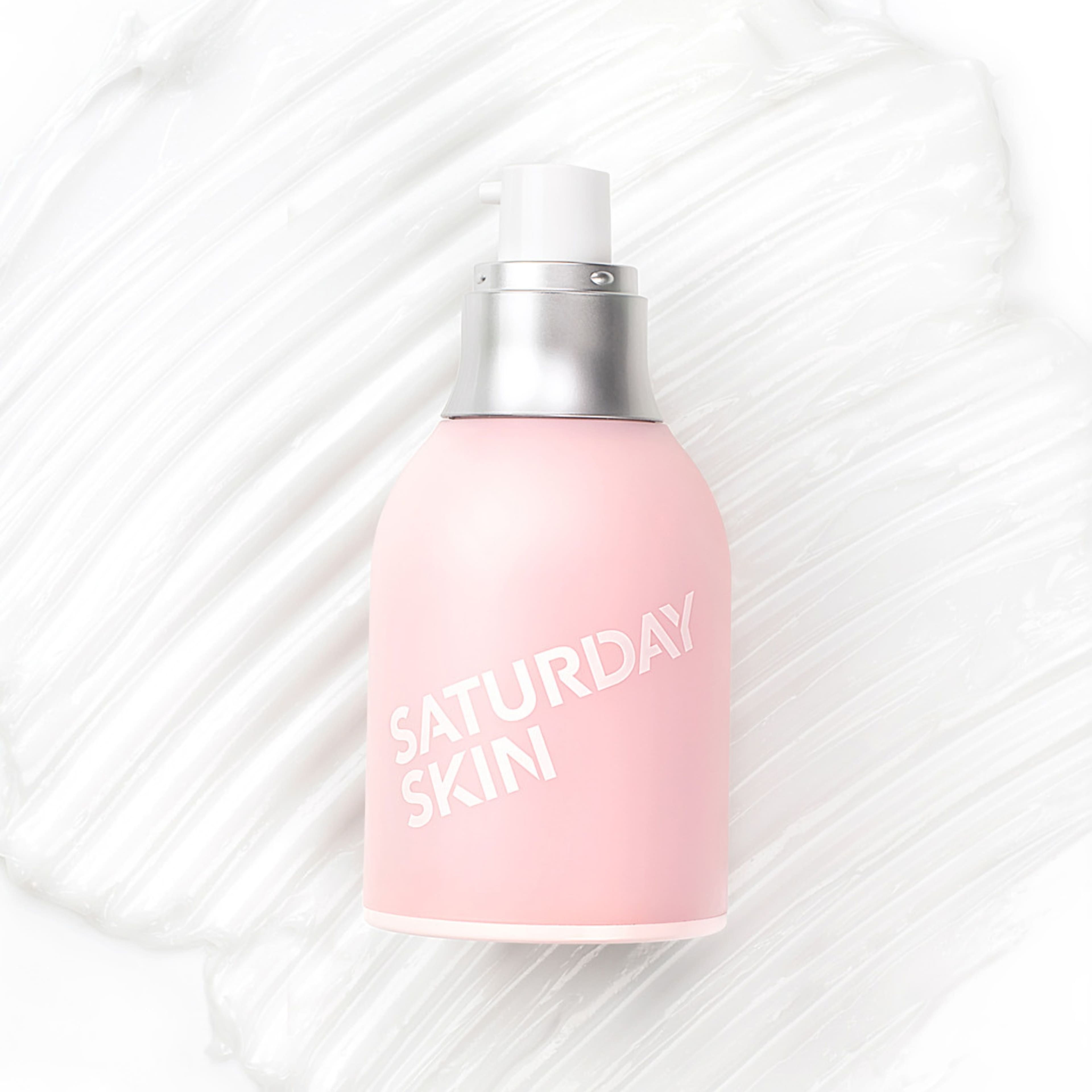 Wide Awake  Brightening Eye Cream 30ml, från Saturday Skin. Klicka för att öppna bilden i stort format