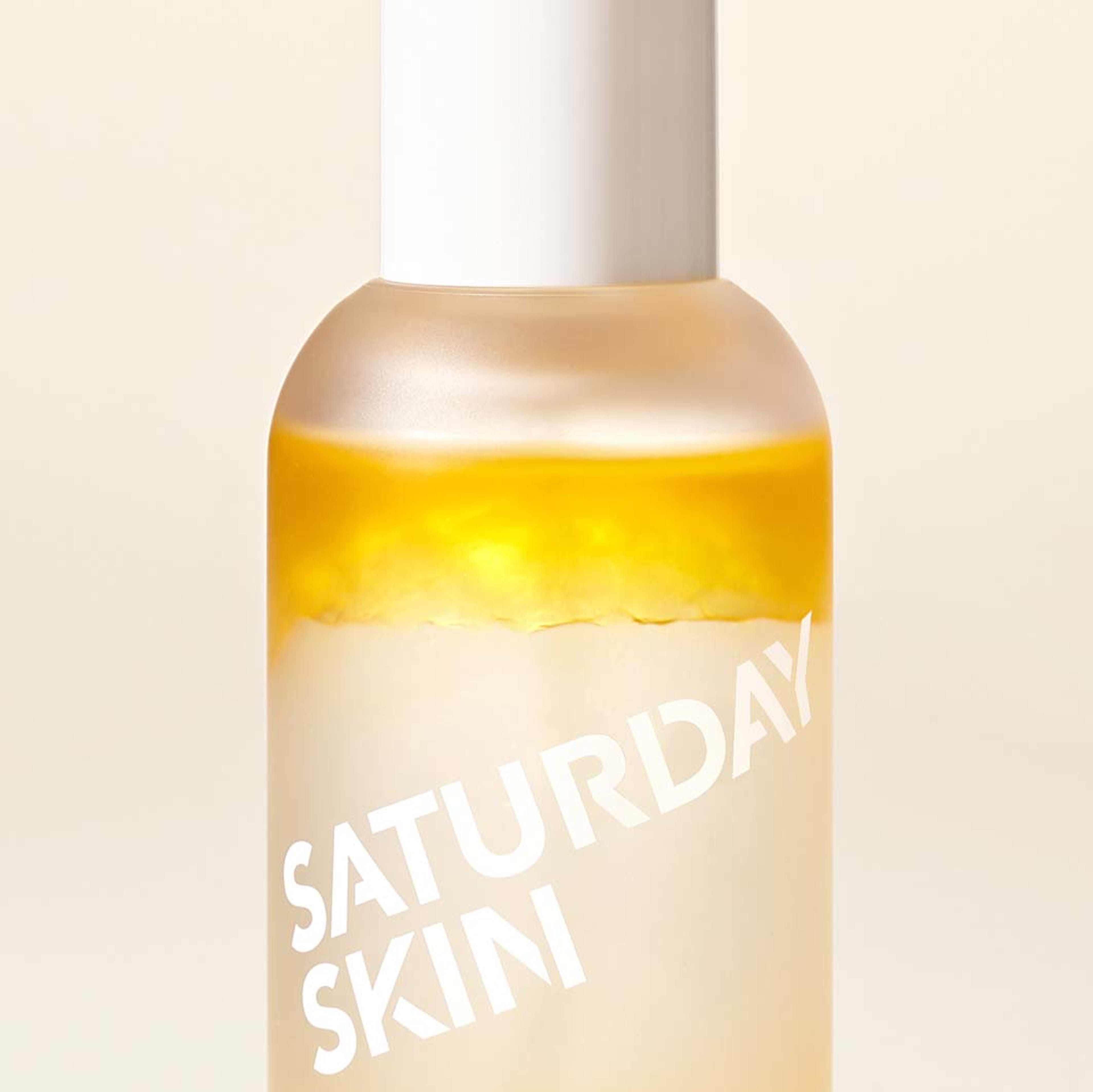 Yuzu Vitamin C Essence Face Mist, från Saturday Skin. Klicka för att öppna bilden i stort format