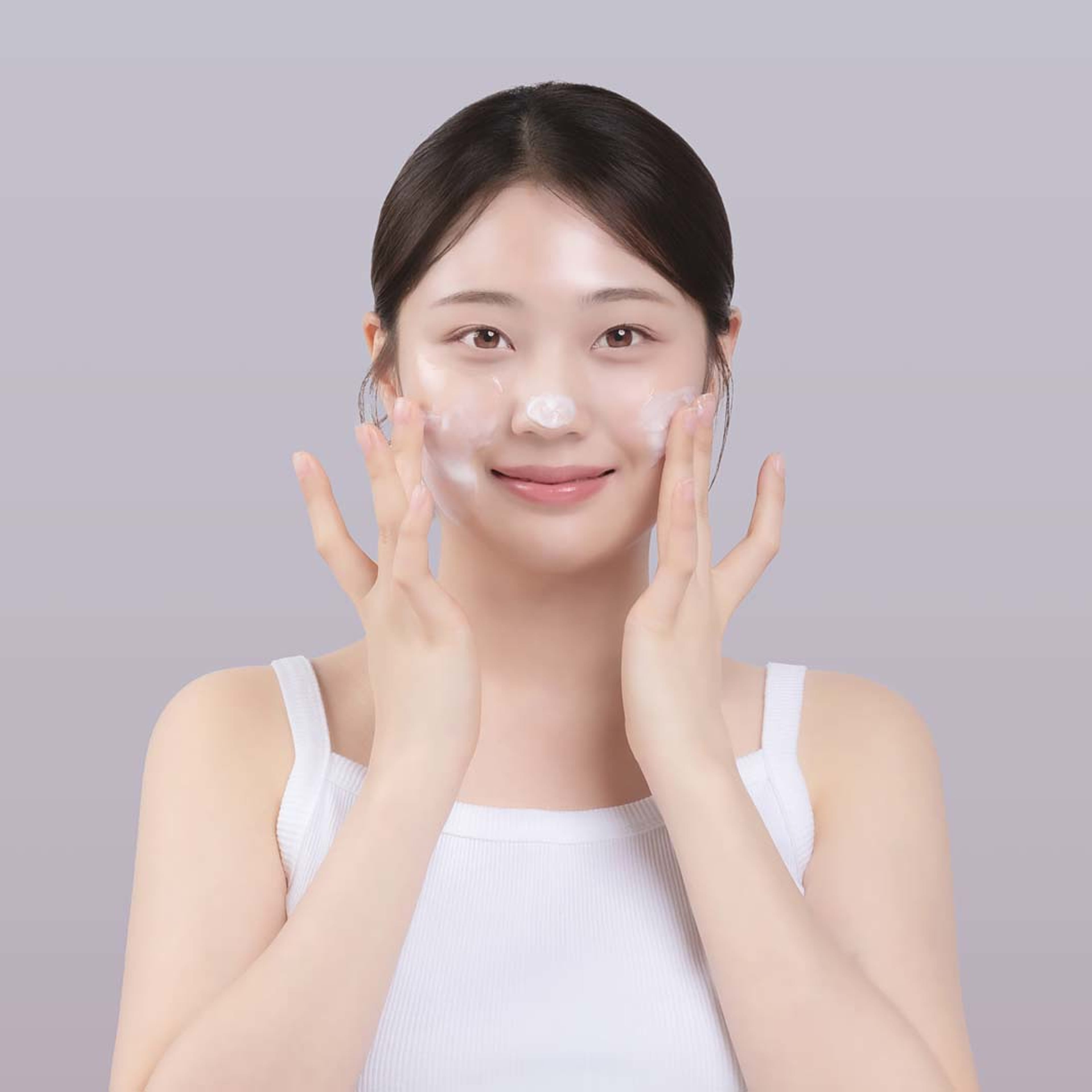 Collagen Wrapping Cream Mask, från Kocostar. Klicka för att öppna bilden i stort format