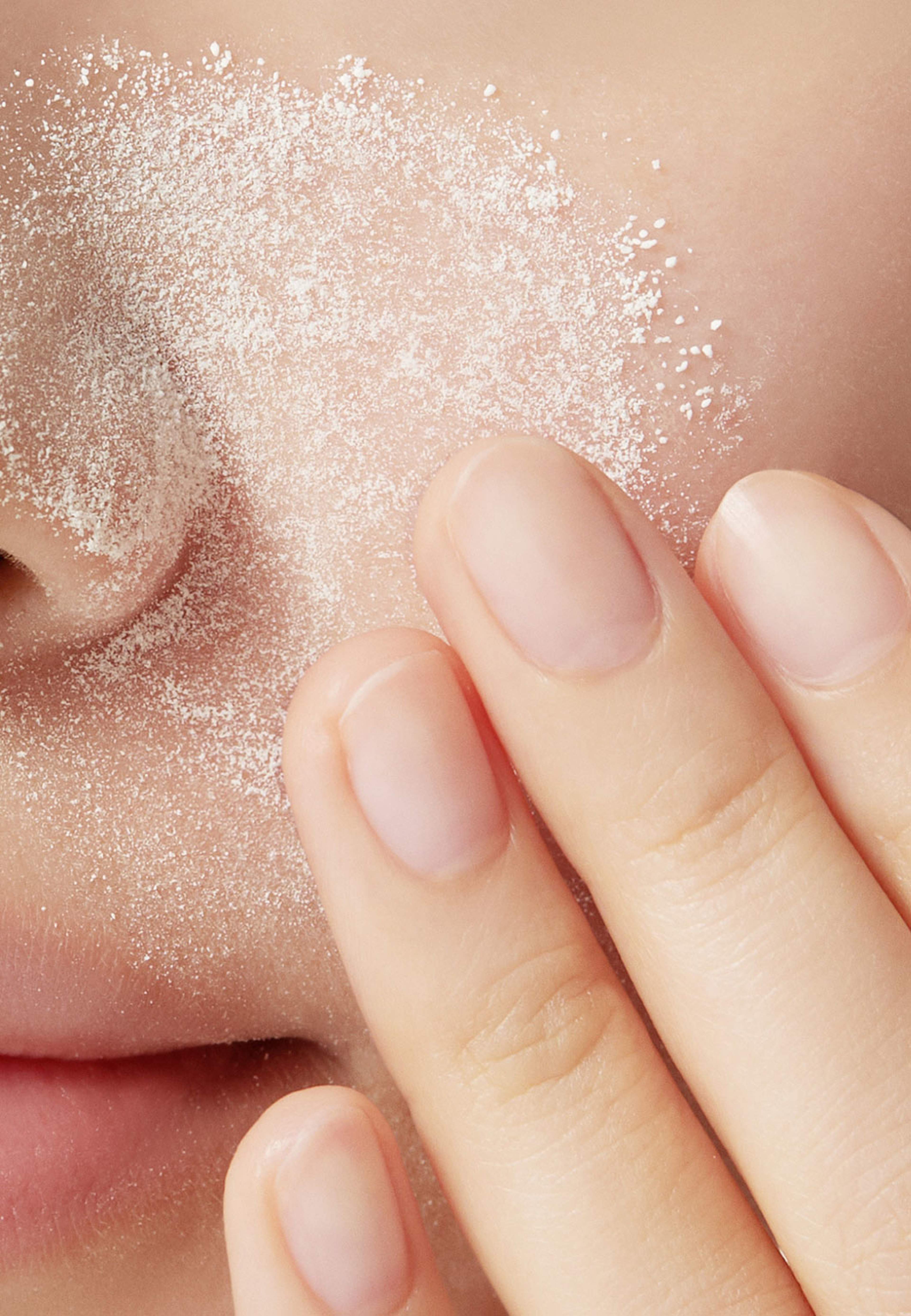 Fig Enzyme Powder Cleanser 50g, från I'm From. Klicka för att öppna bilden i stort format