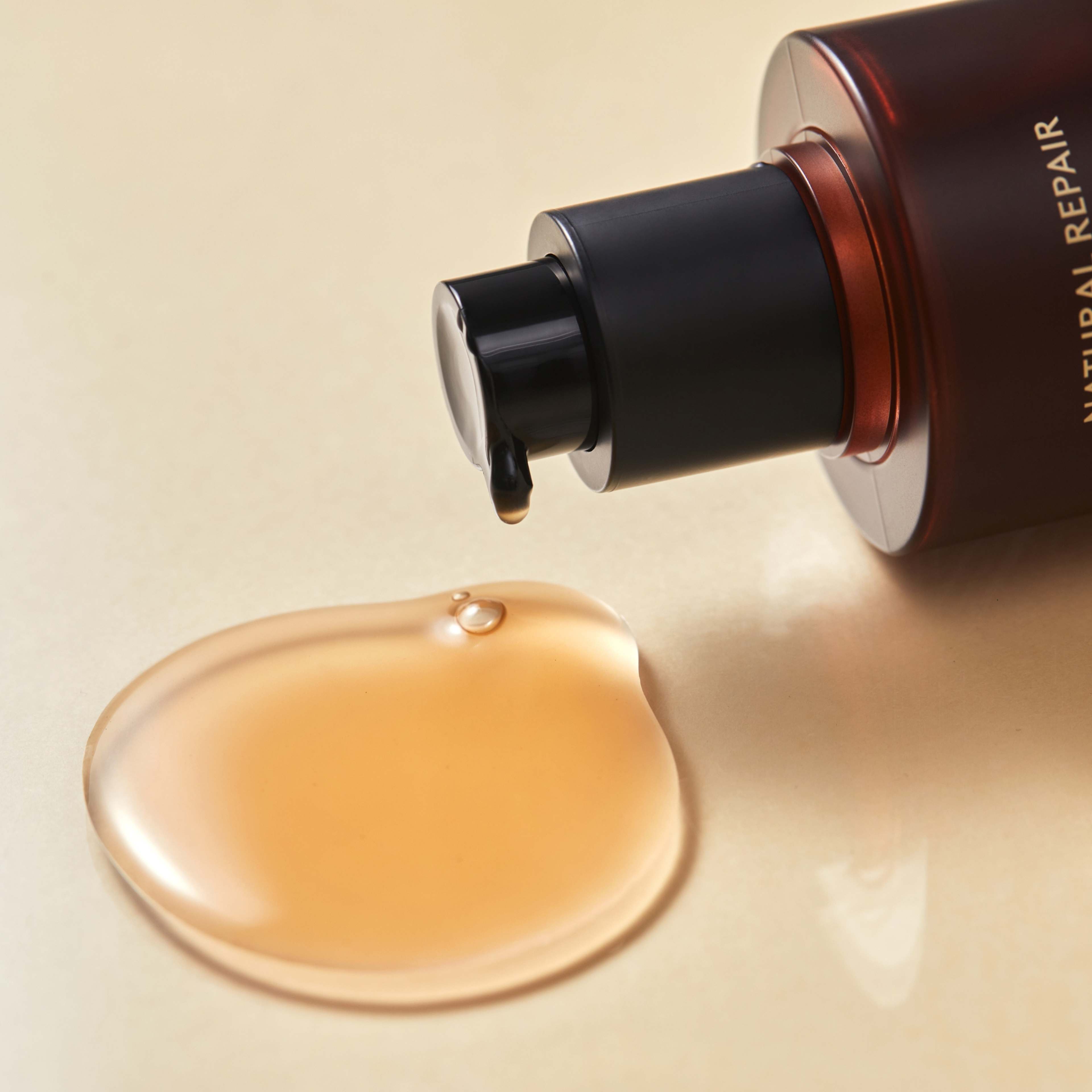 Natural Repair Serum, från HYGGEE. Klicka för att öppna bilden i stort format