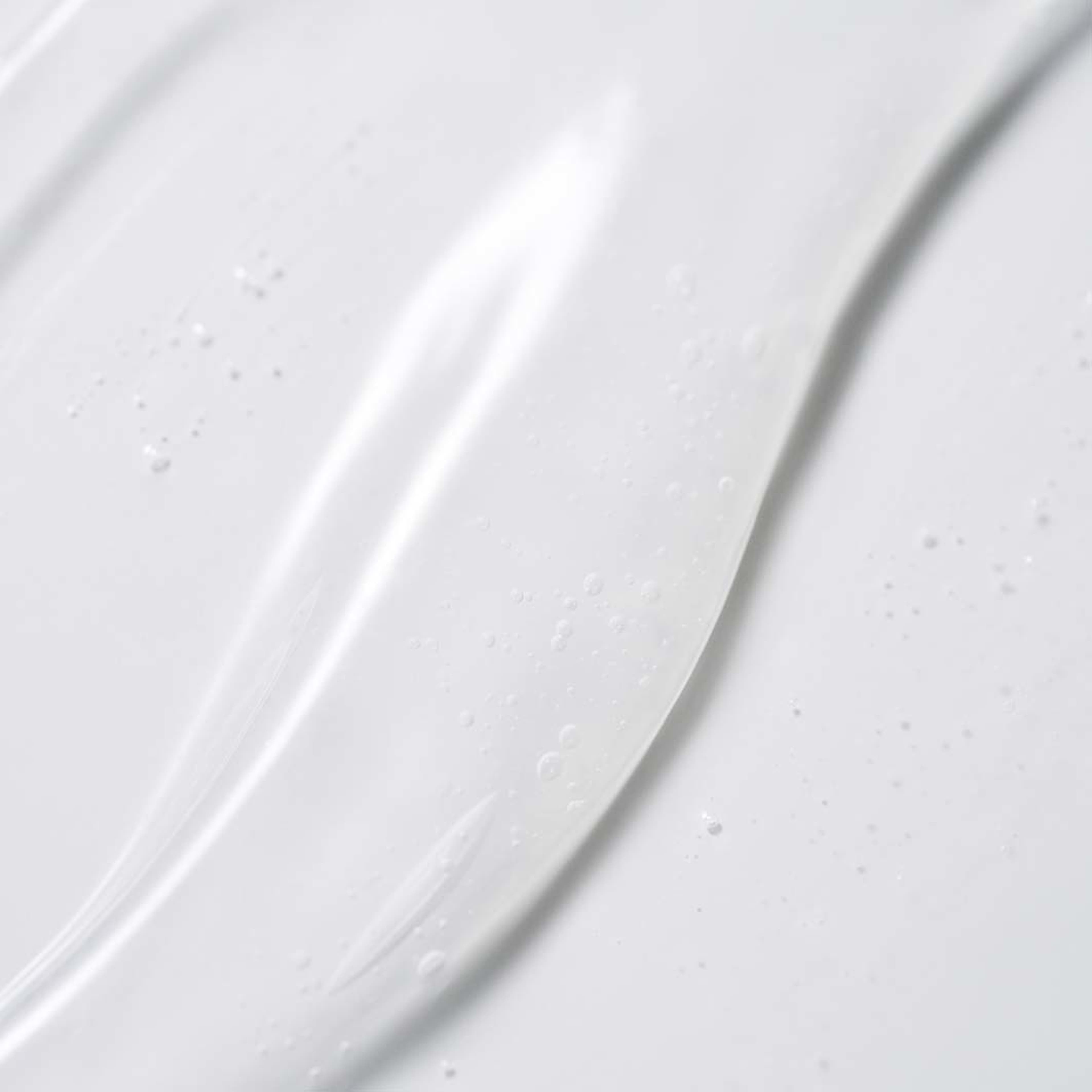 Mighty Bamboo Panthenol Cleanser, från Purito. Klicka för att öppna bilden i stort format