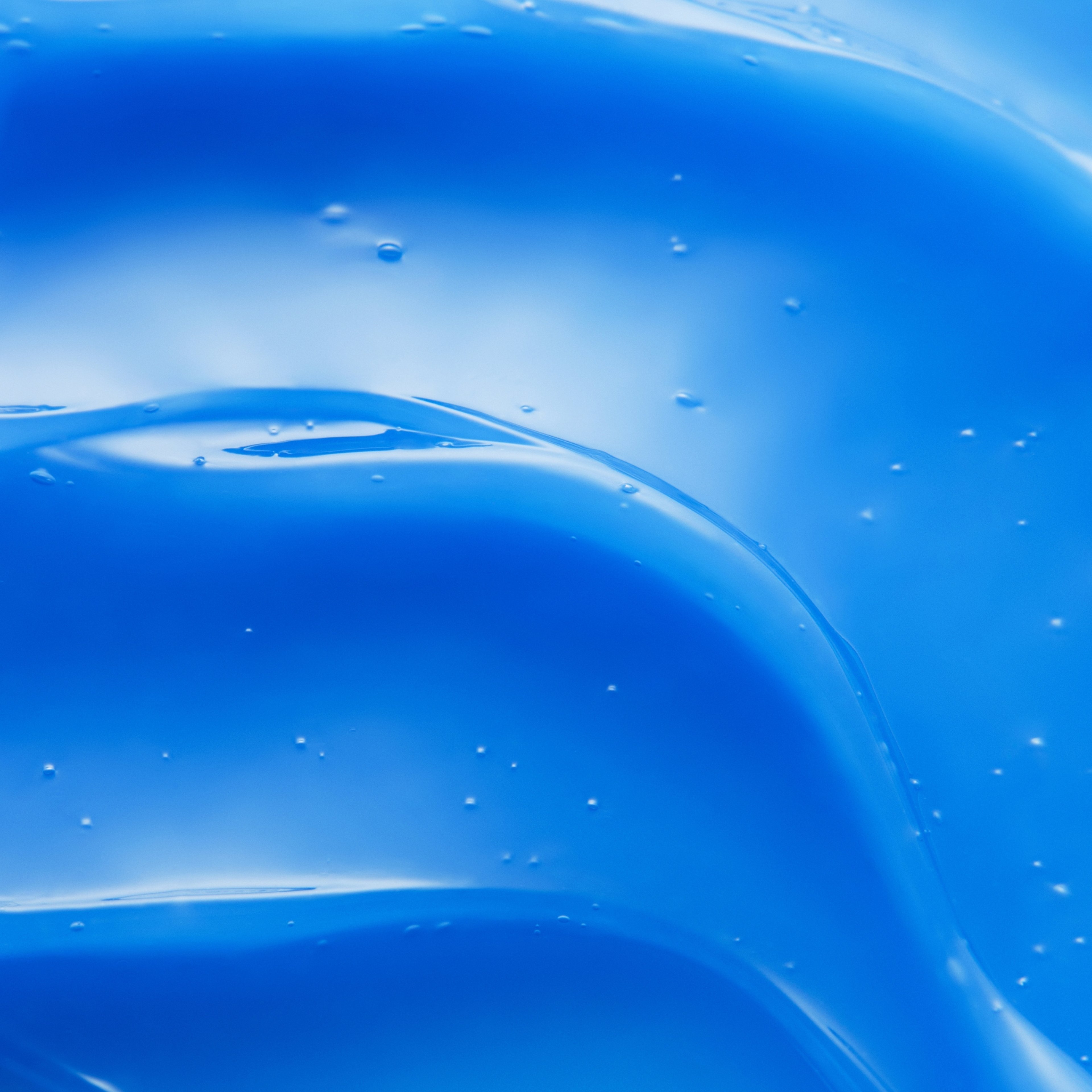 Midnight Blue Clearing Water Cream
