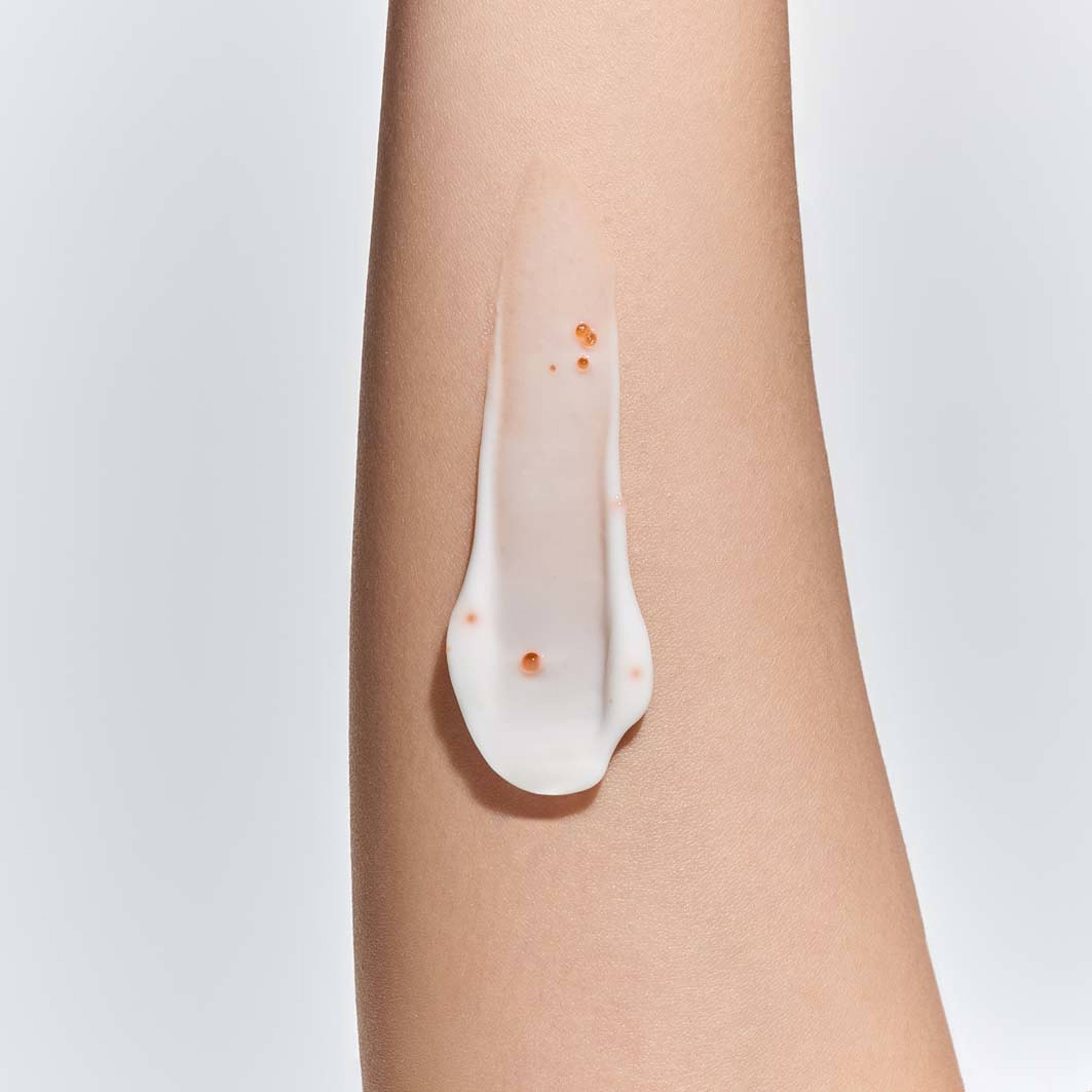 Vitamin Toning Barrier Cream, från Klairs. Klicka för att öppna bilden i stort format