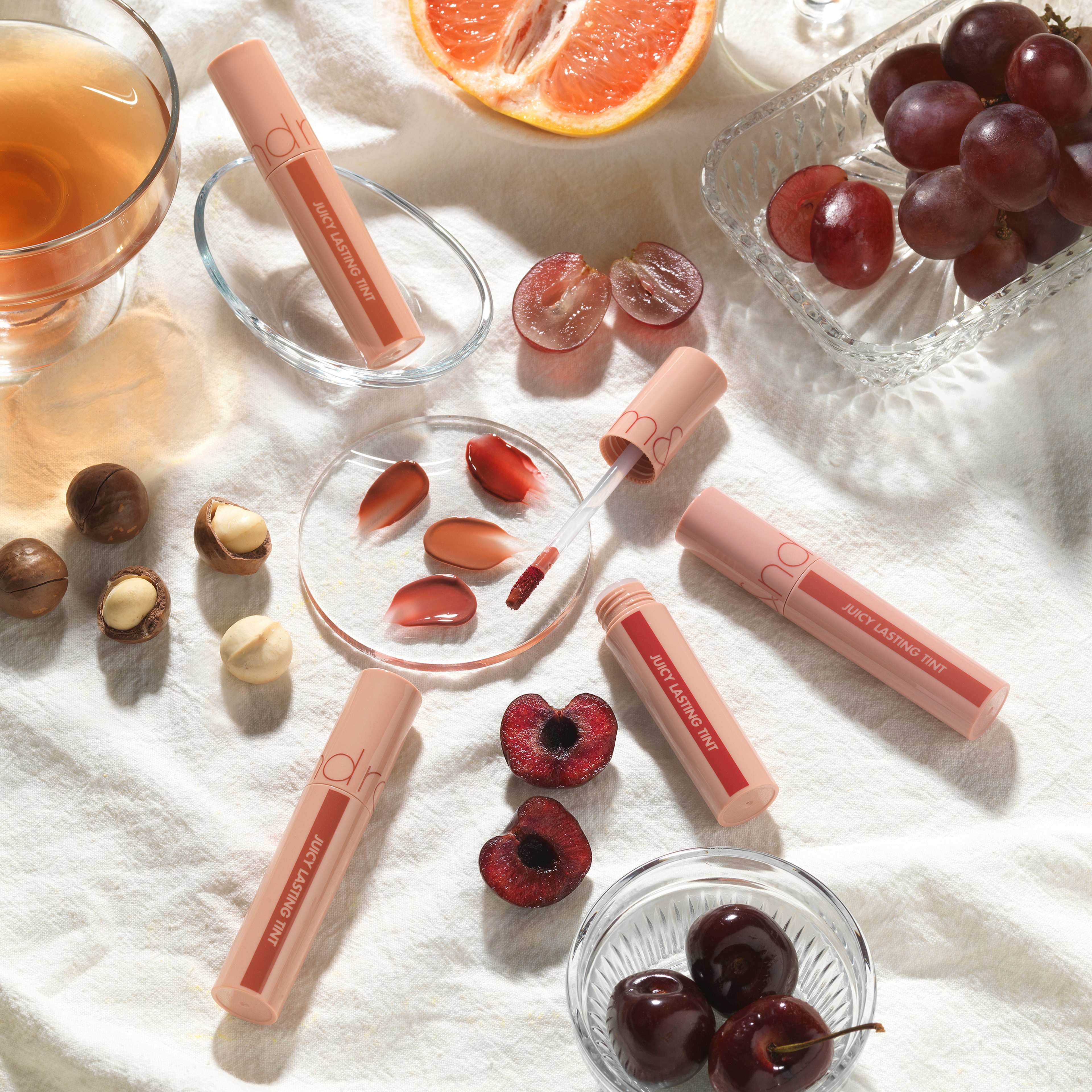 Juicy Lasting Tint