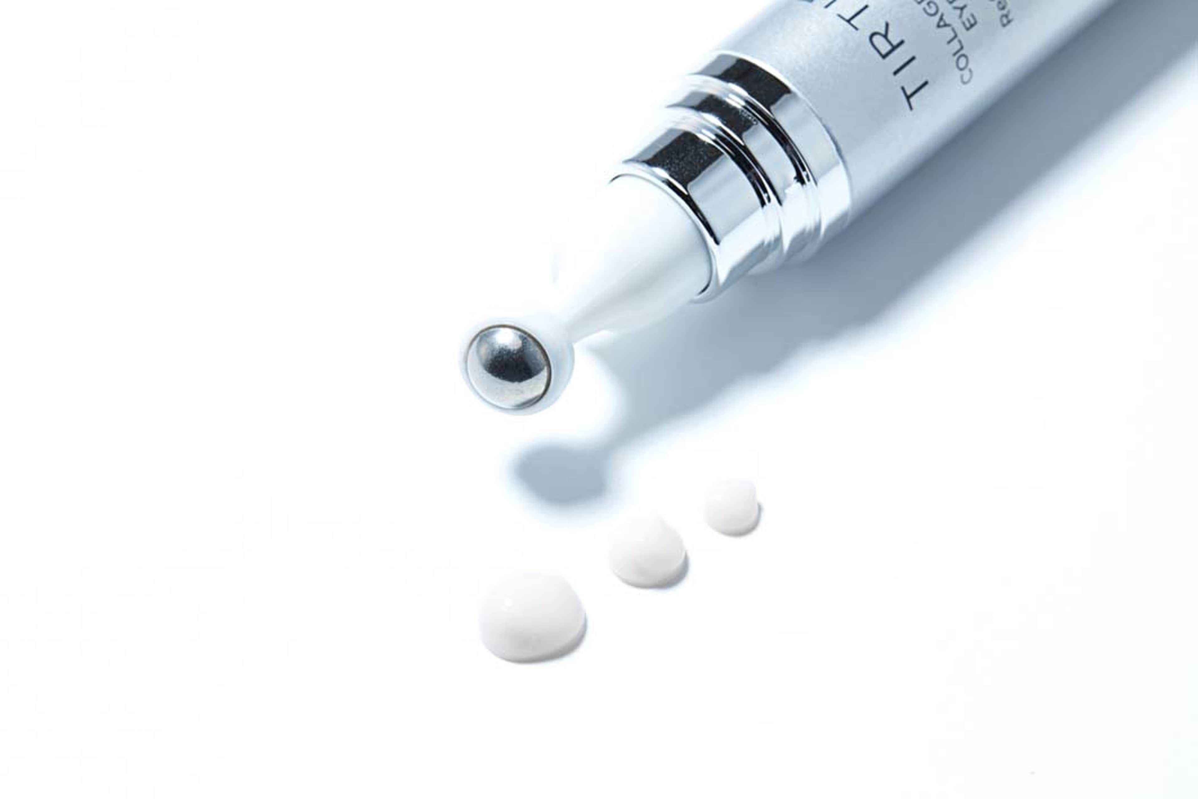 Collagen Lifting Eye Cream, från TIRTIR. Klicka för att öppna bilden i stort format