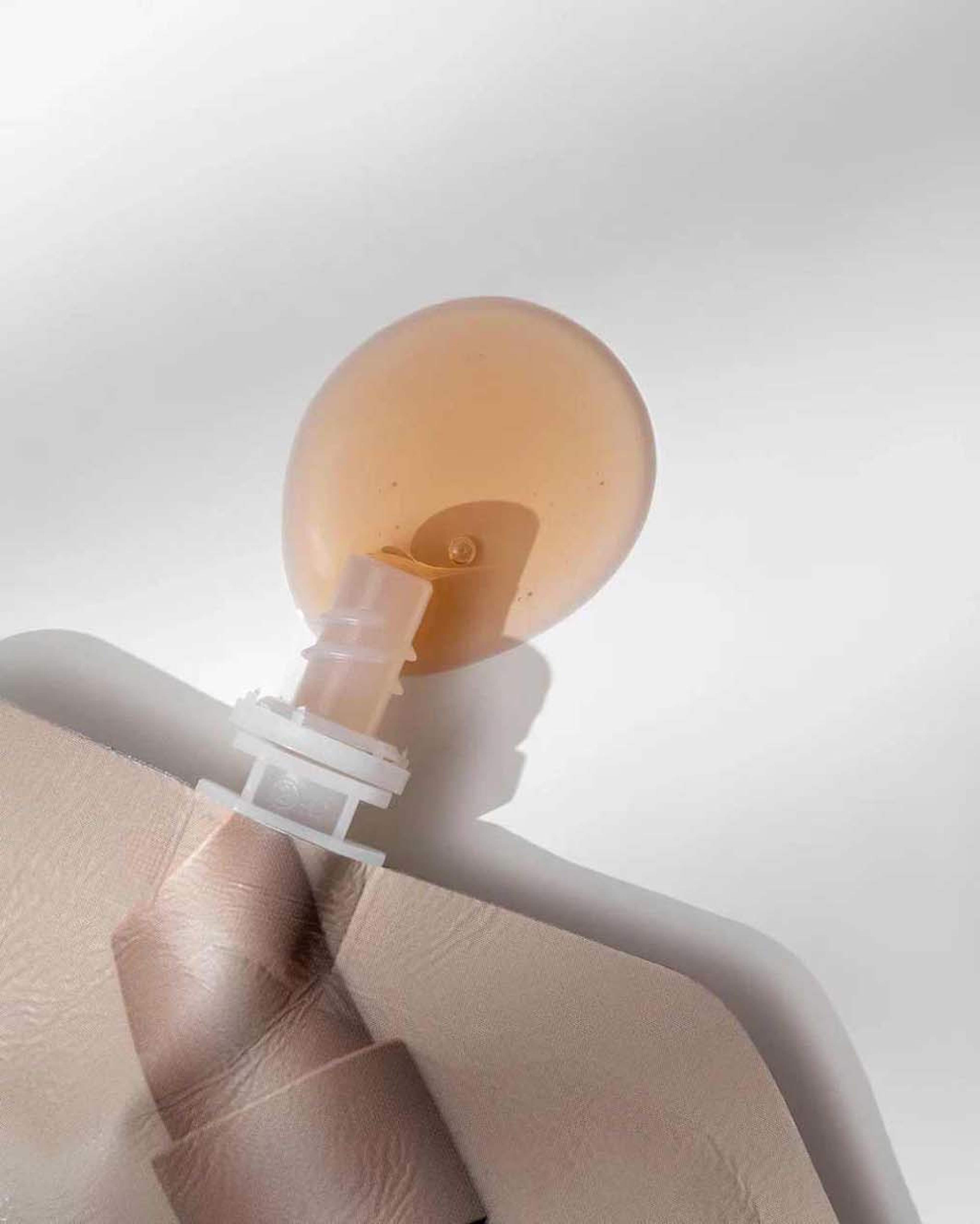 Hyaluronic Essence, från HIDEHERE. Klicka för att öppna bilden i stort format