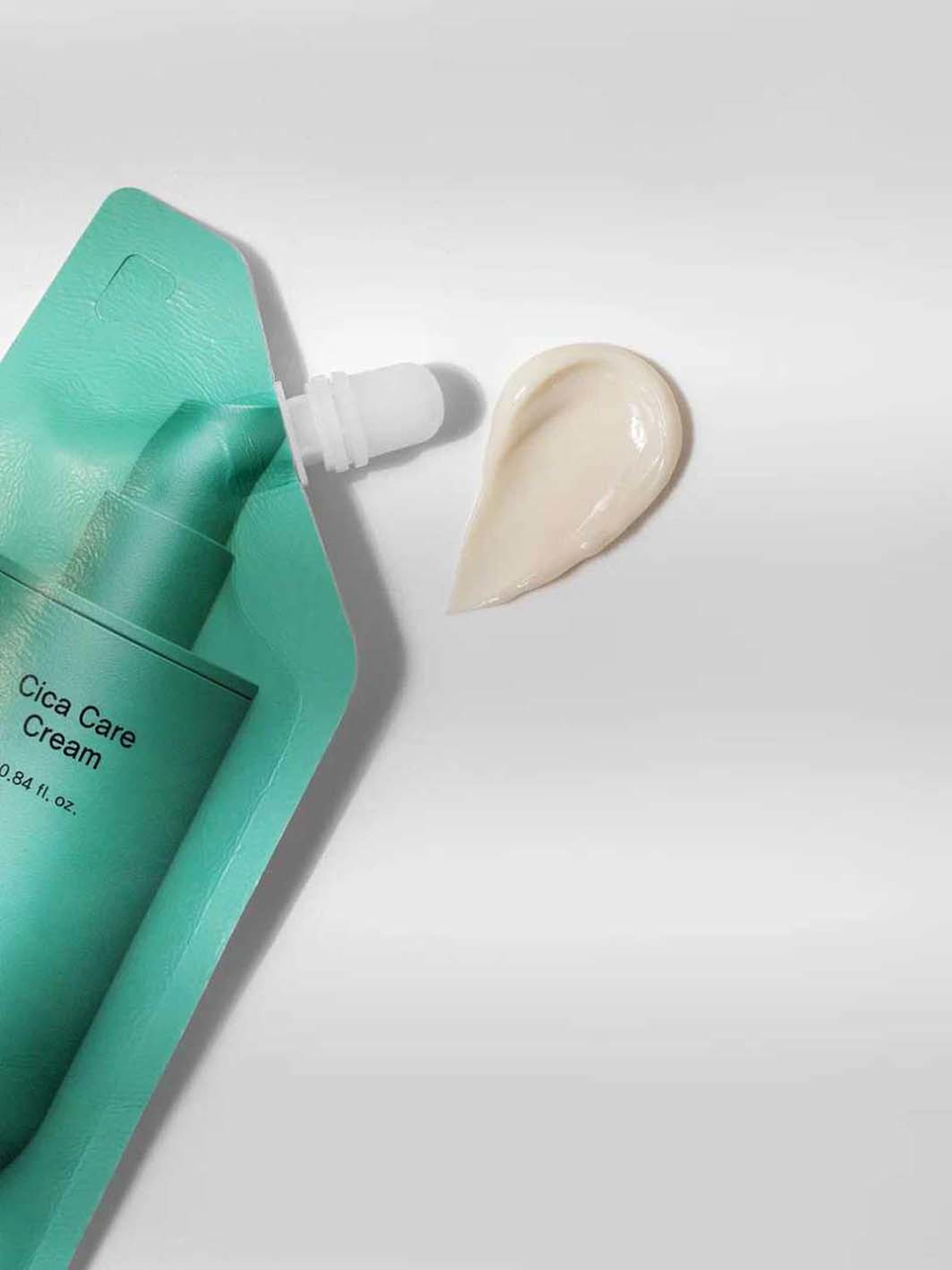 Cica Care Cream, från HIDEHERE. Klicka för att öppna bilden i stort format