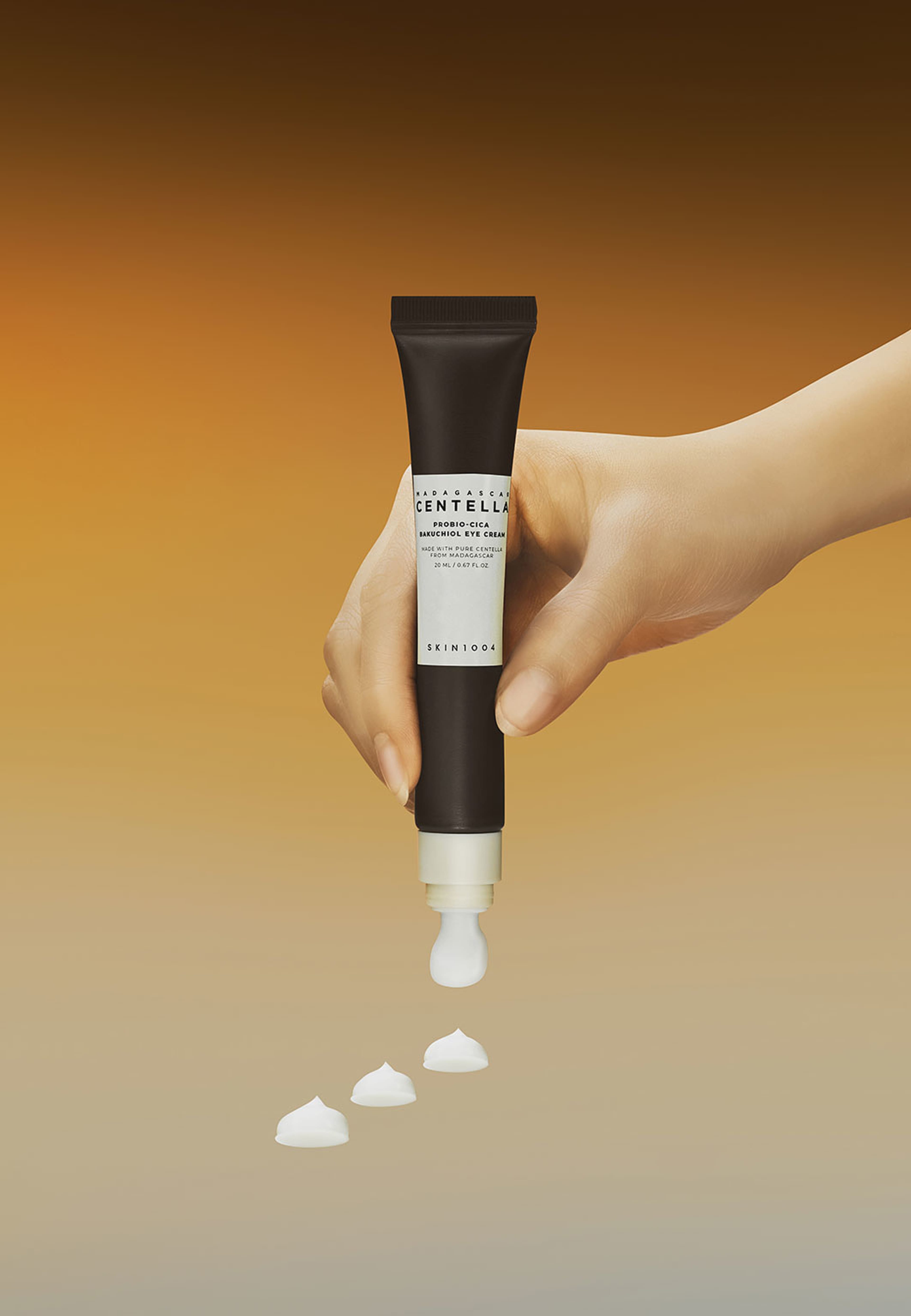 Madagascar Centella Probio-Cica Bakuchiol Eye Cream