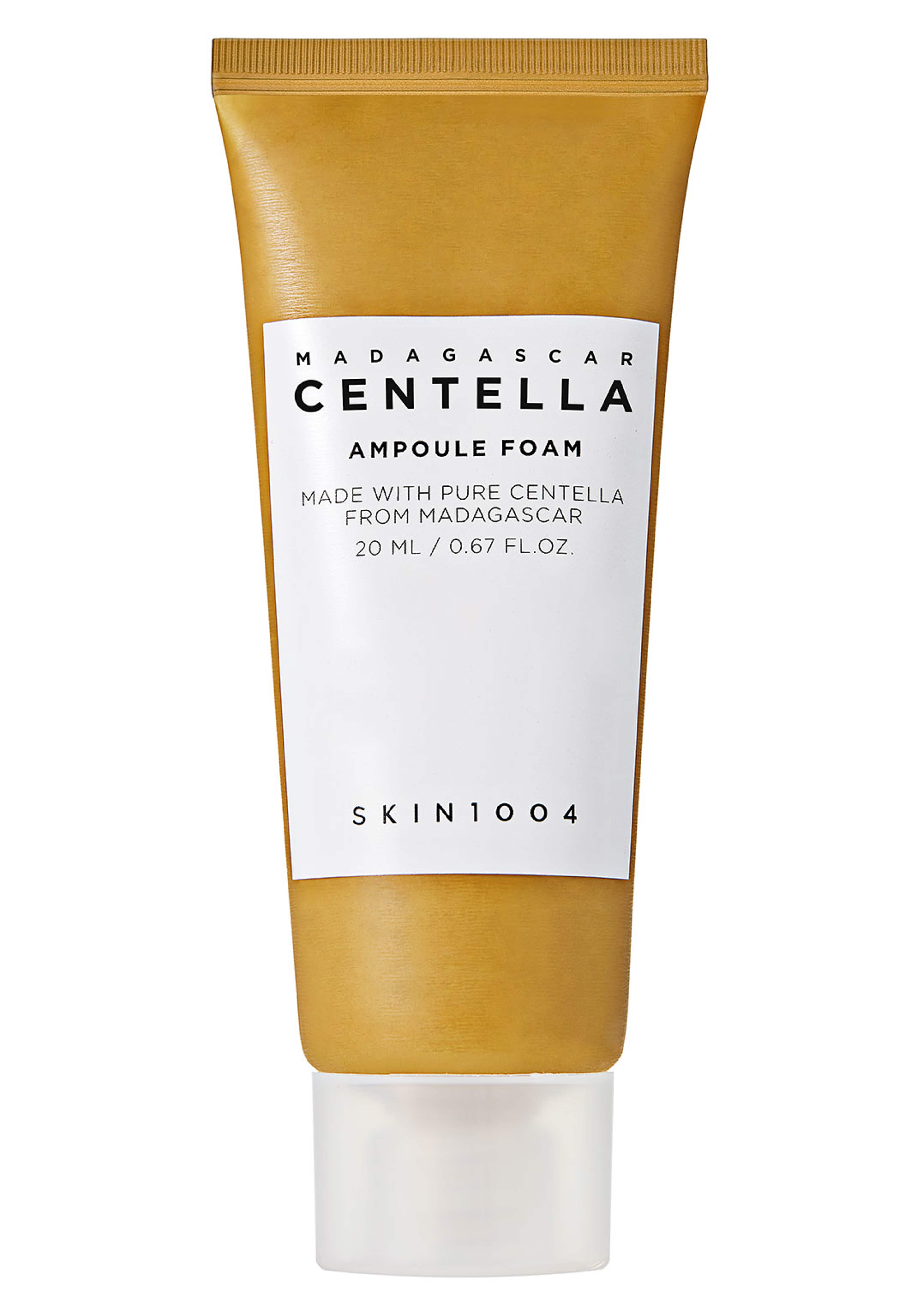 Madagascar Centella Ampoule Foam