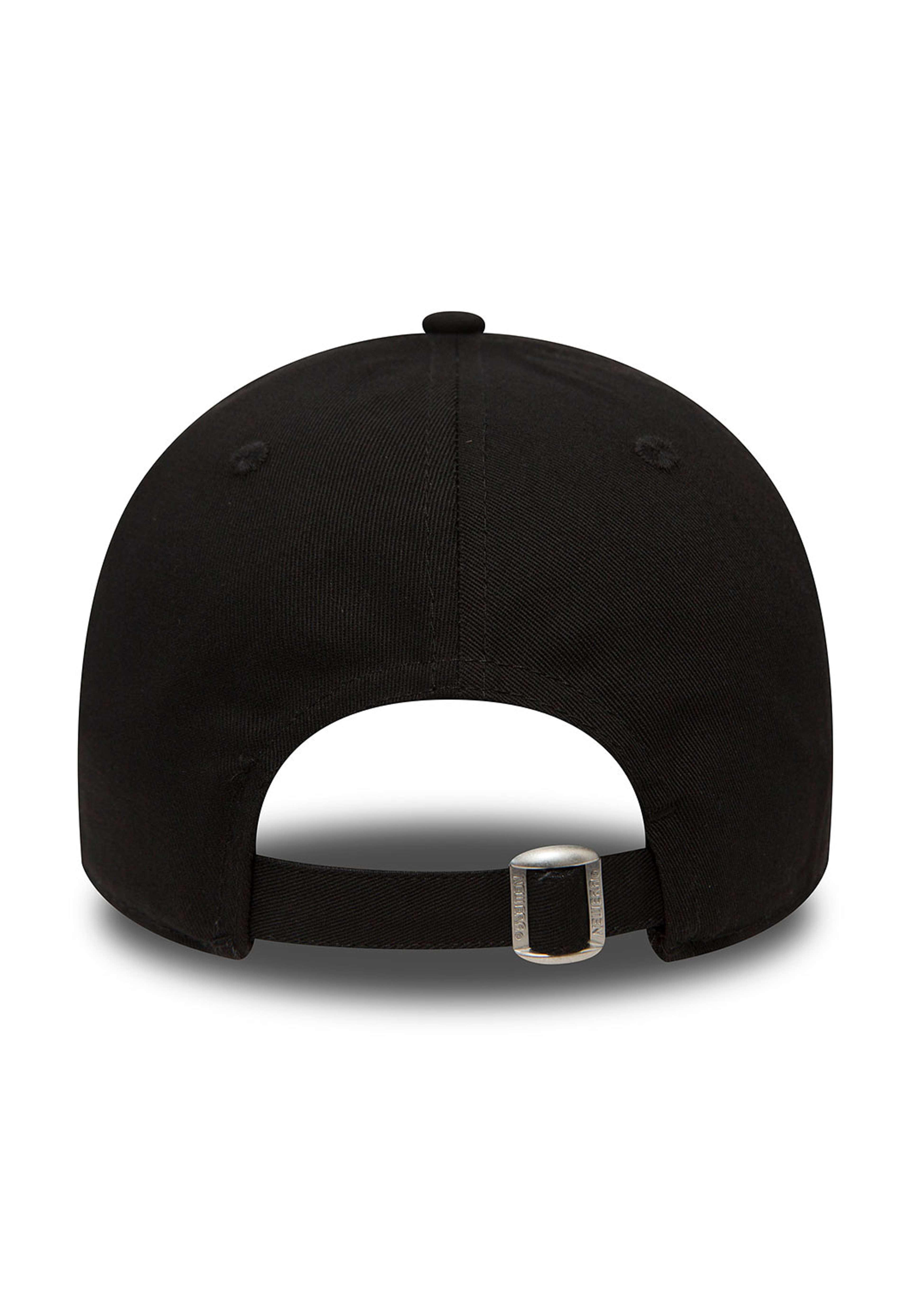 League Basic Cap