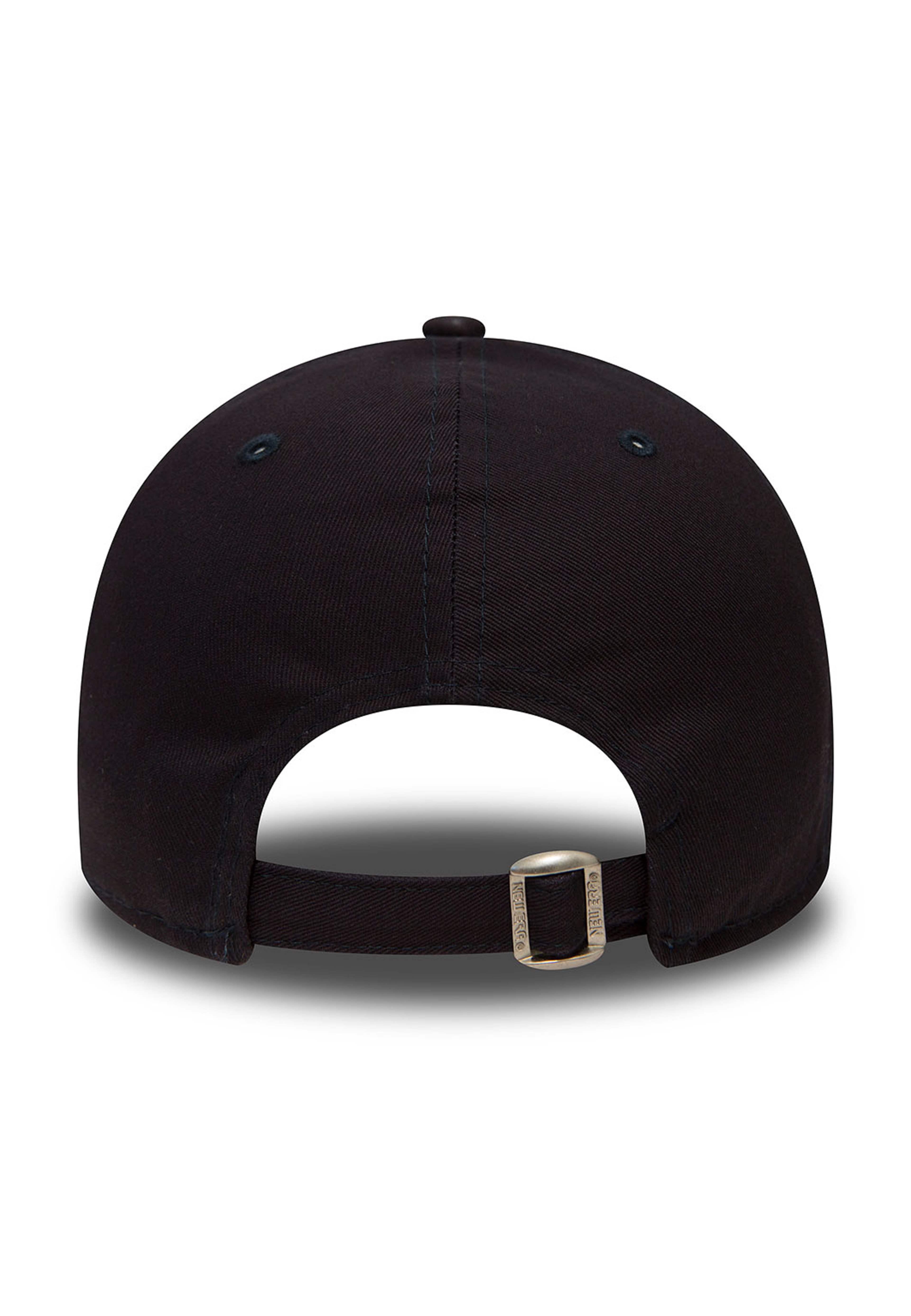 League Basic Cap