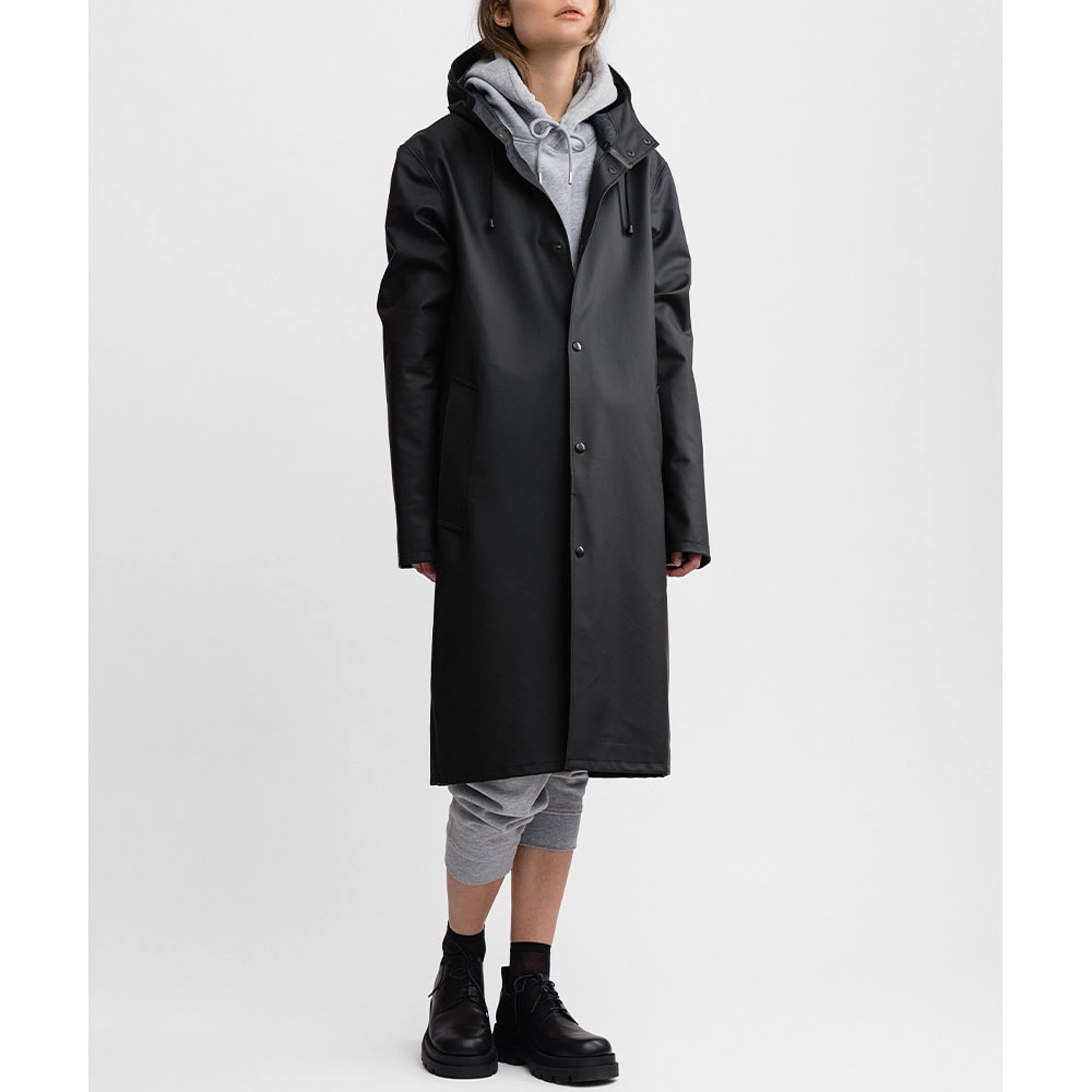 Raincoat Stockholm Long