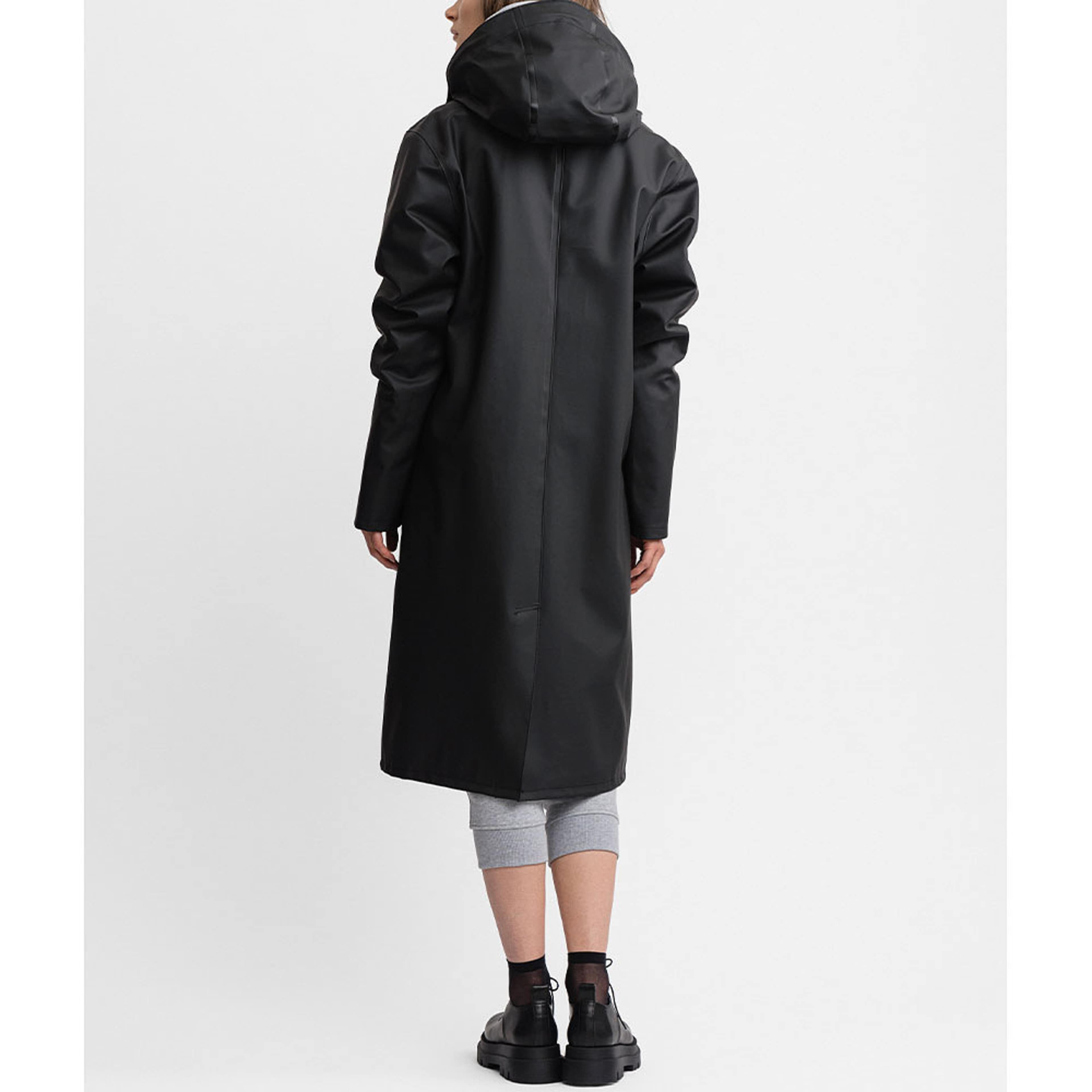 Raincoat Stockholm Long