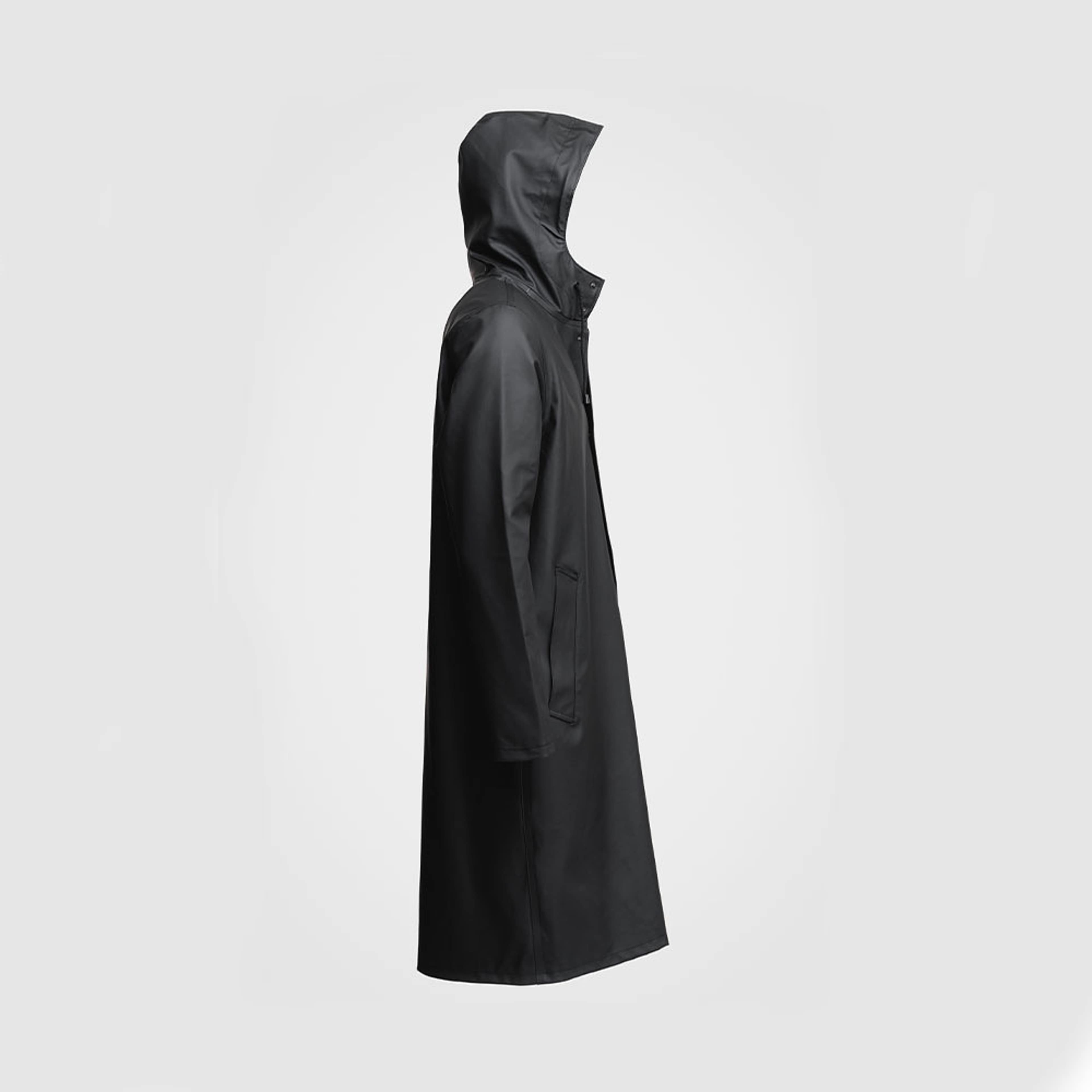 Raincoat Stockholm Long