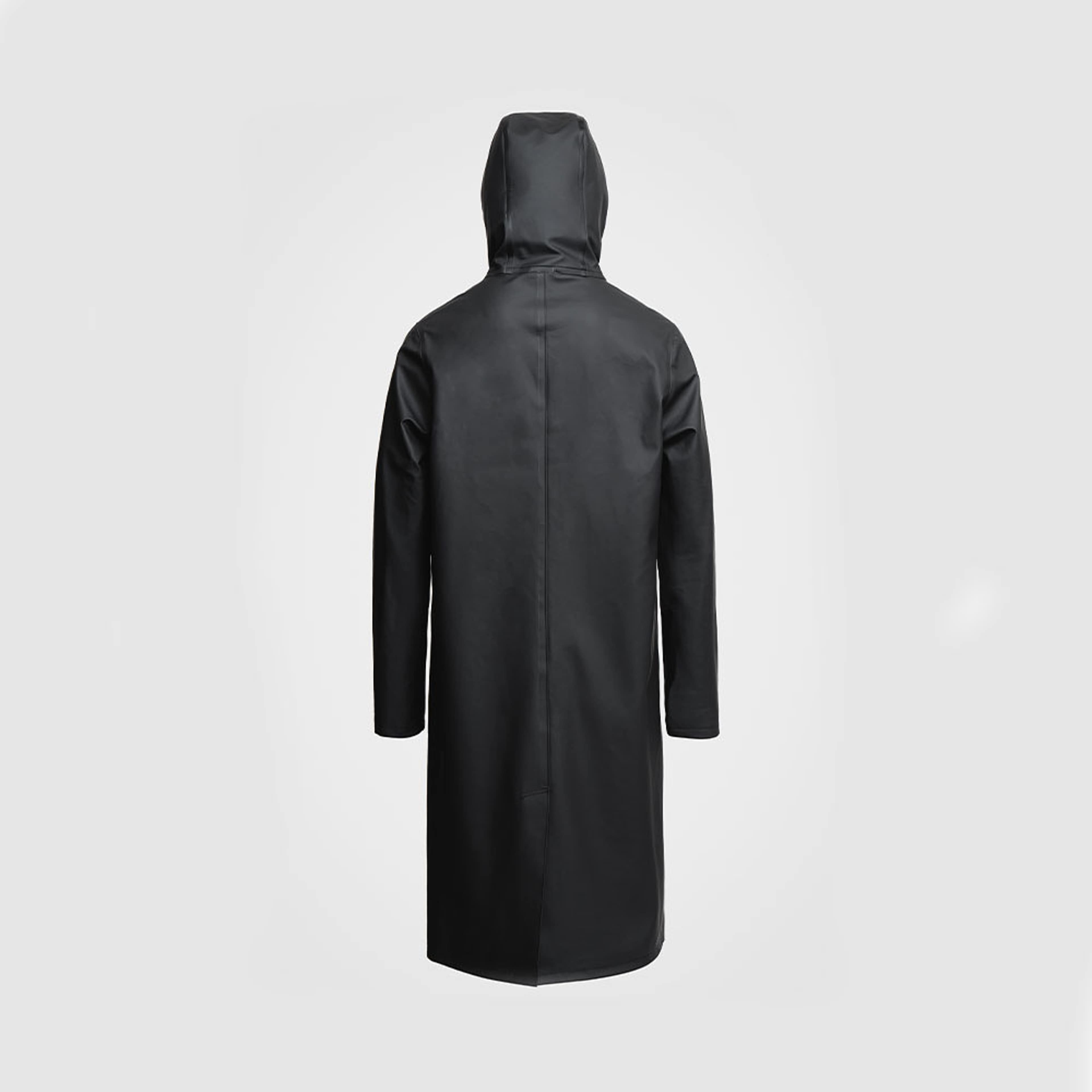 Raincoat Stockholm Long