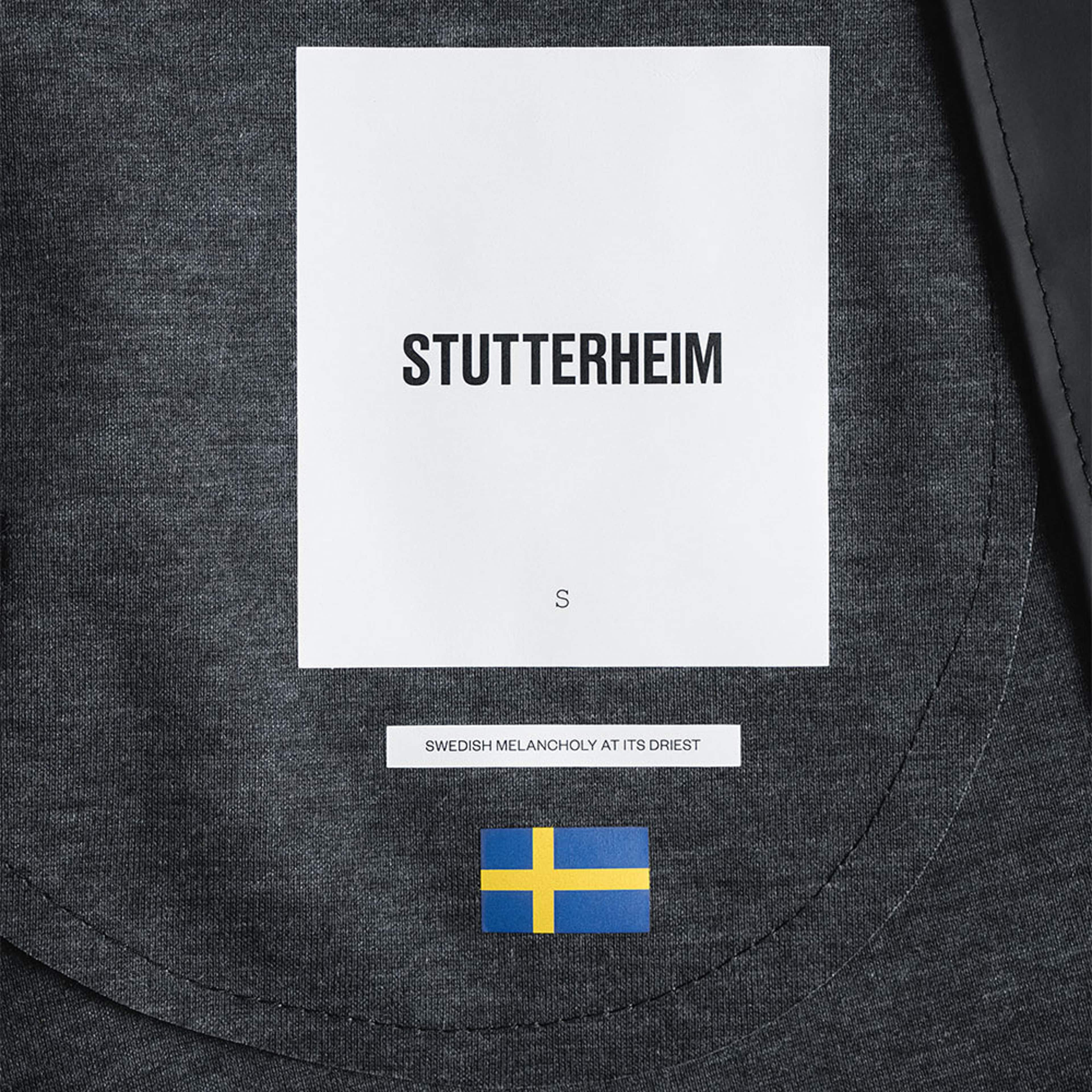 Raincoat Stockholm Long