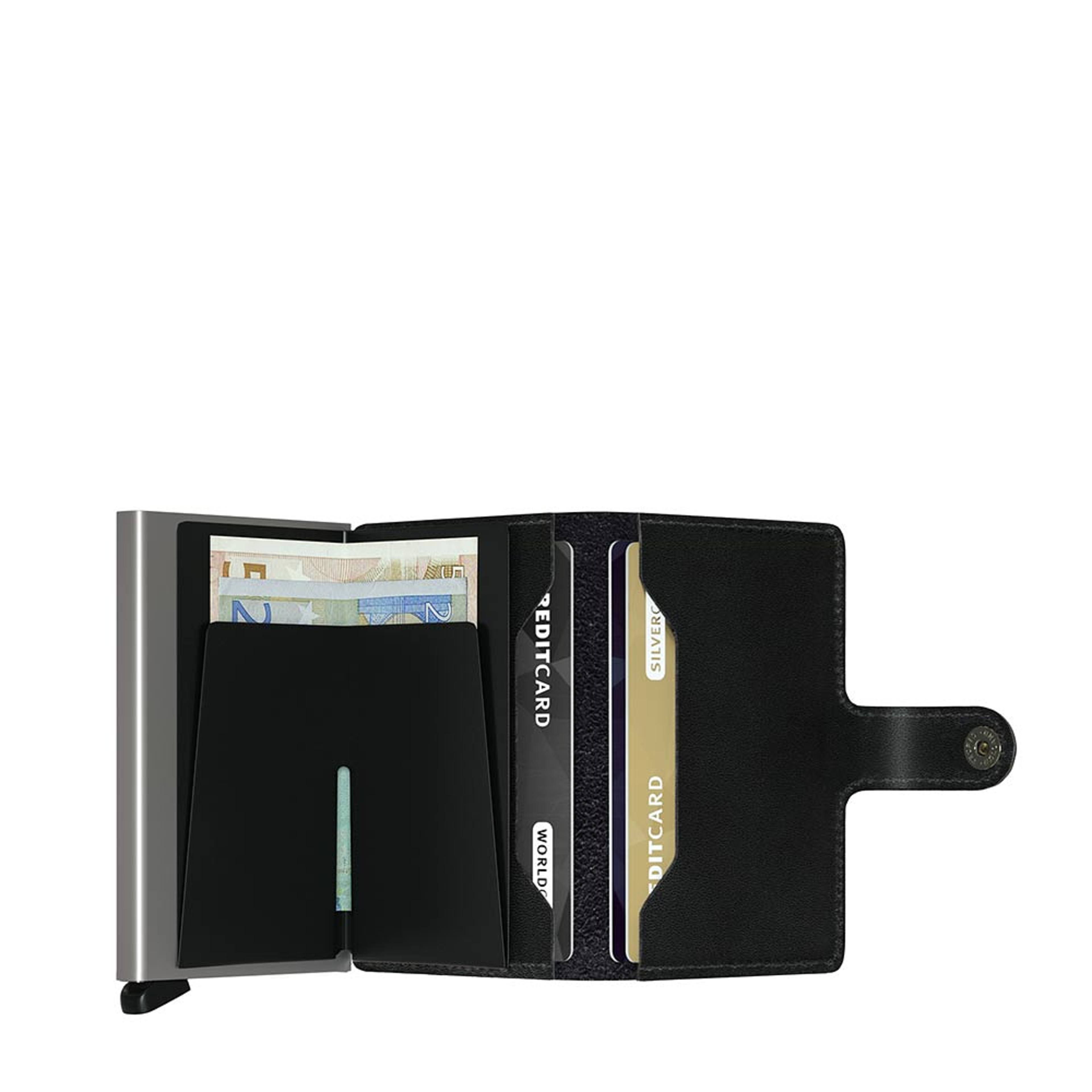 Miniwallet