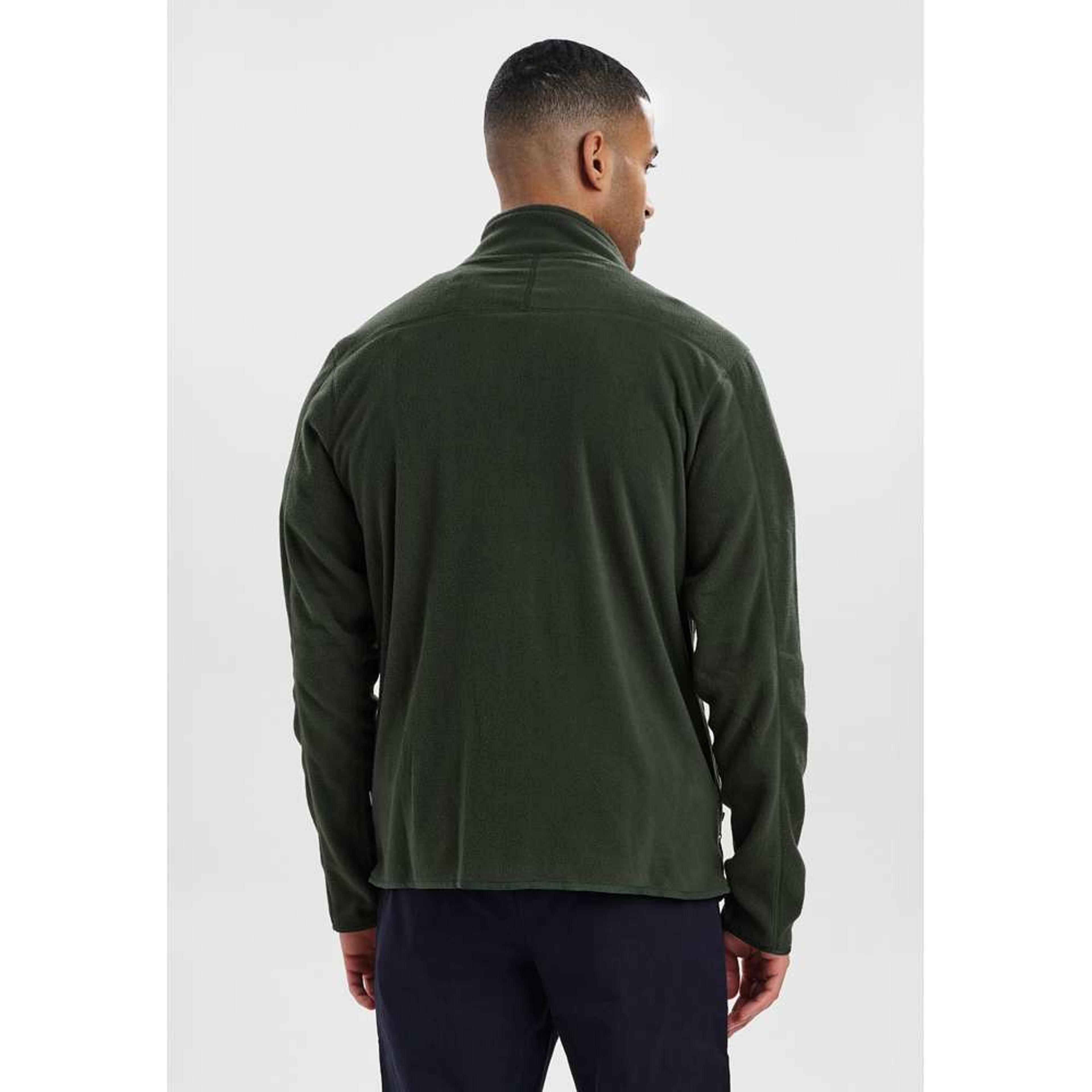 Polar Fleece Jacka