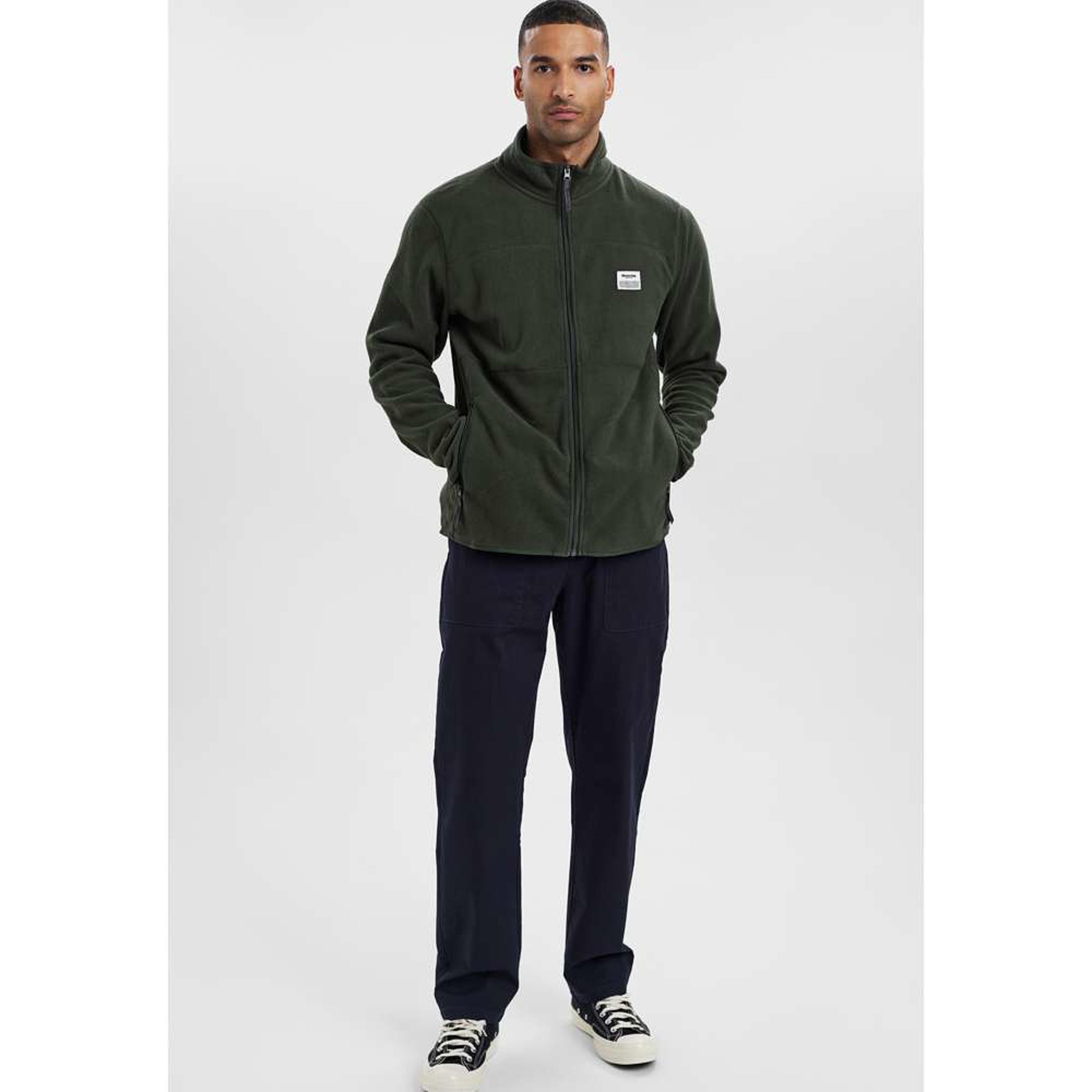 Polar Fleece Jacka