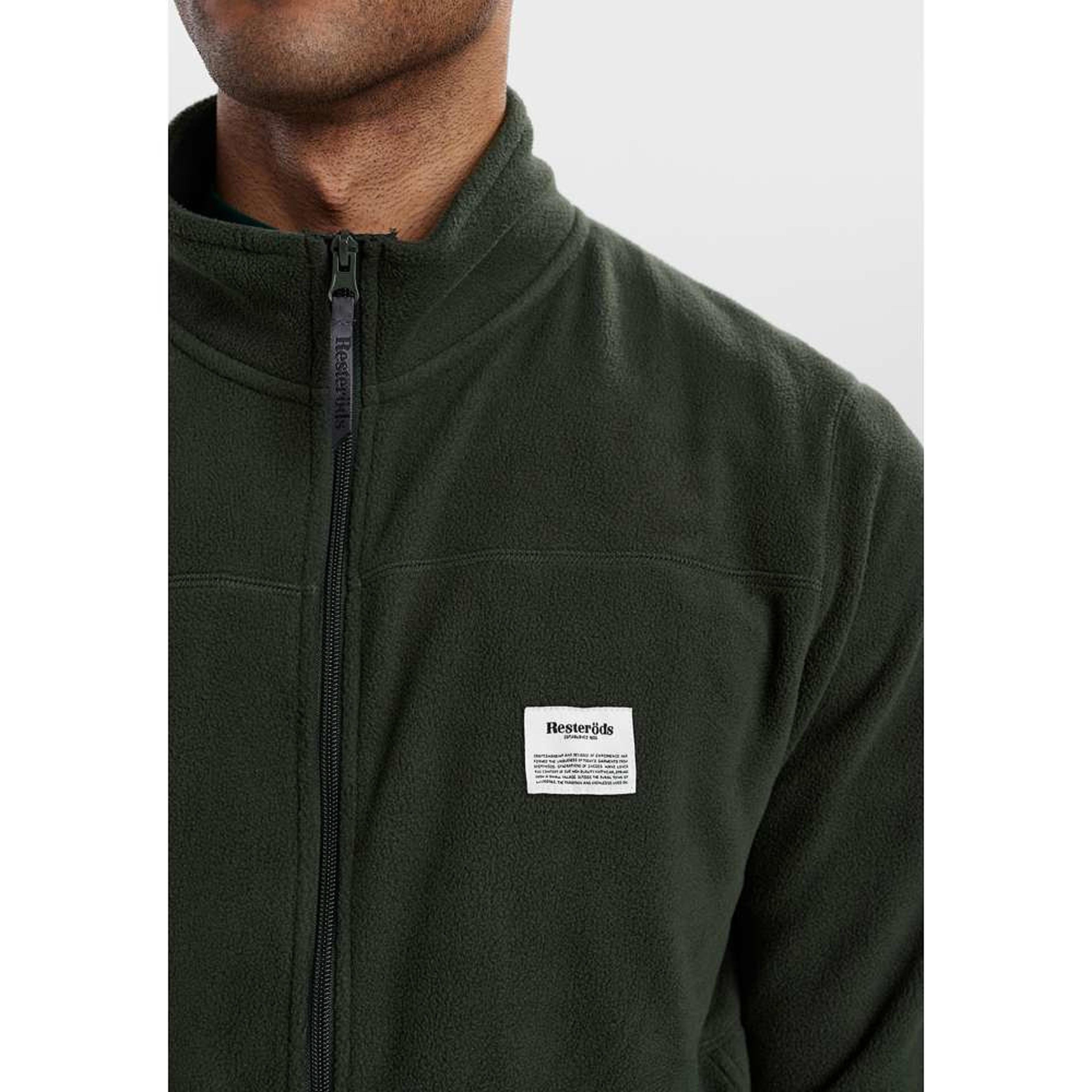 Polar Fleece Jacka