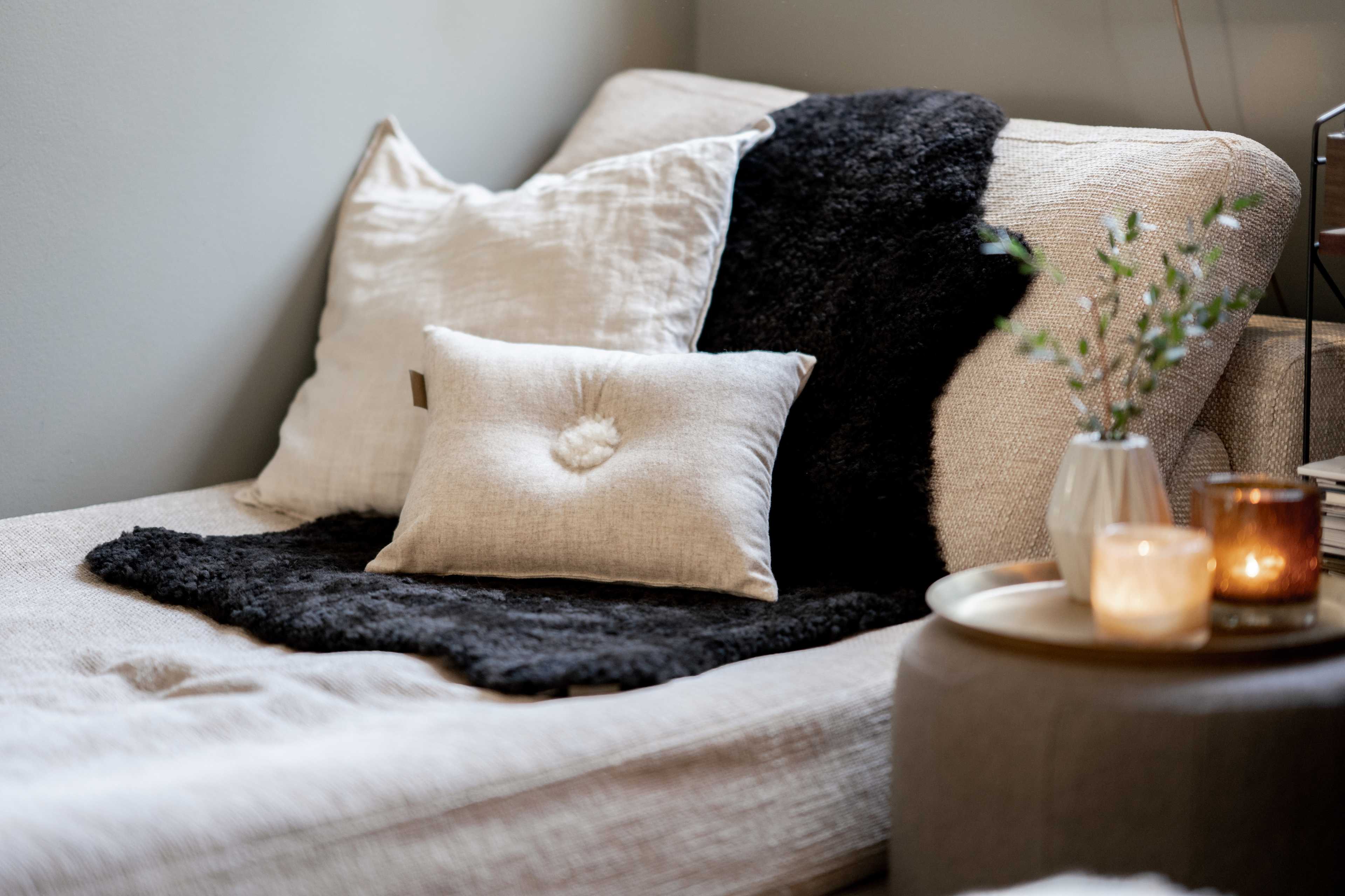 Ella, från Shepherd, i färgen black. Klicka för att öppna bilden i stort format